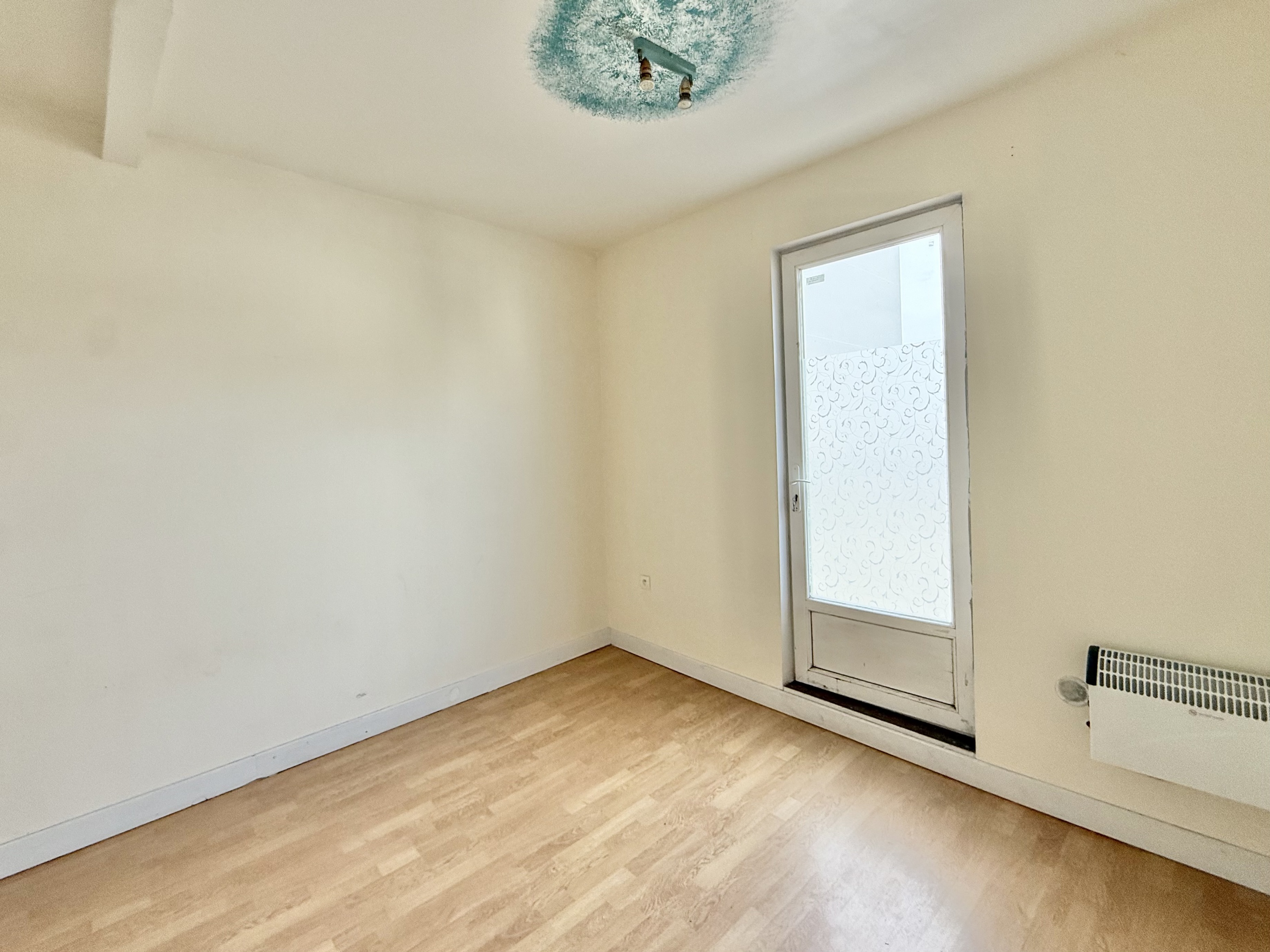 Achat immobilier Appartement 2 pièces  32m2 à Drancy (93700) - Photo n°5