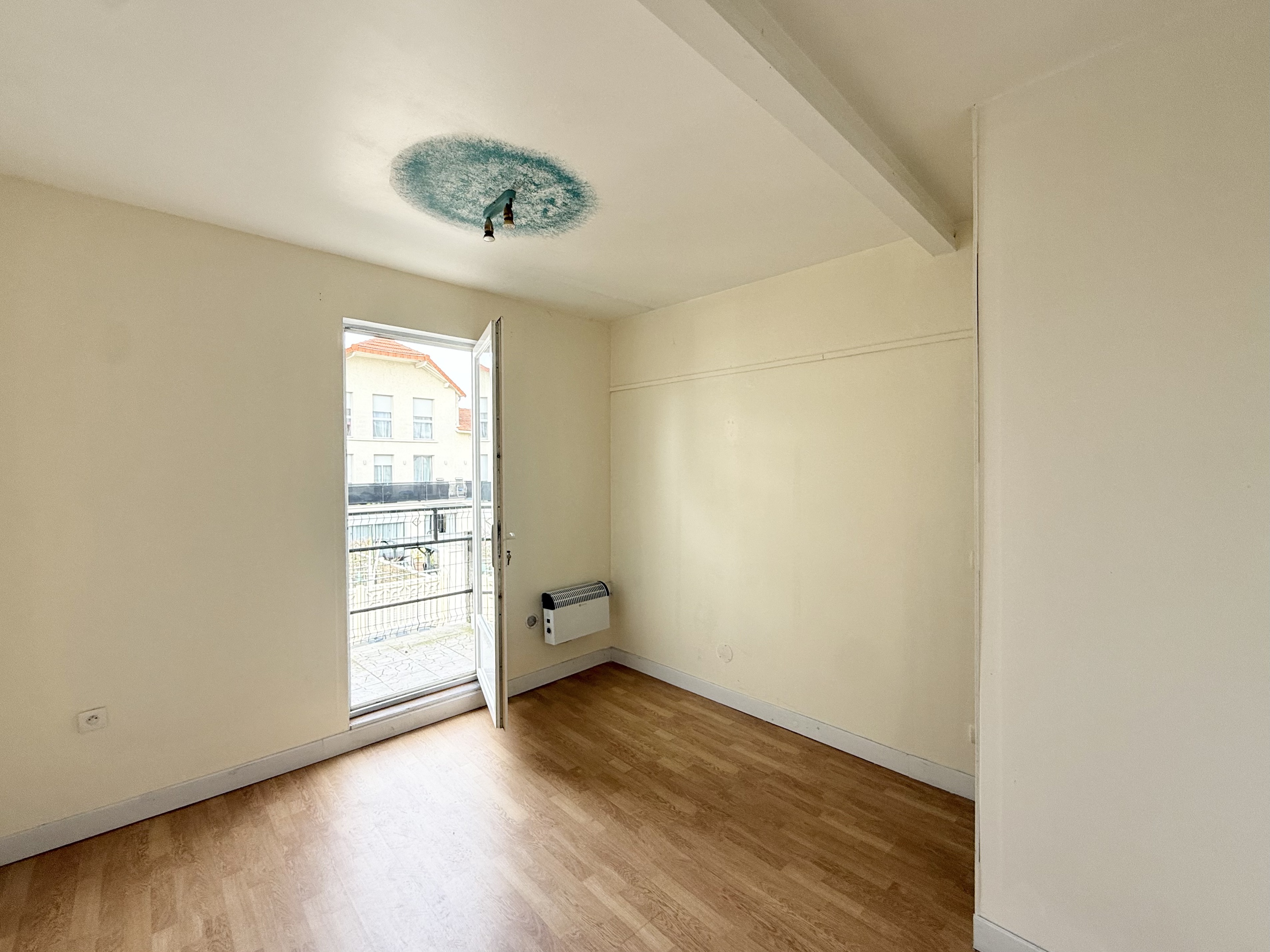 Achat immobilier Appartement 2 pièces  32m2 à Drancy (93700) - Photo n°6