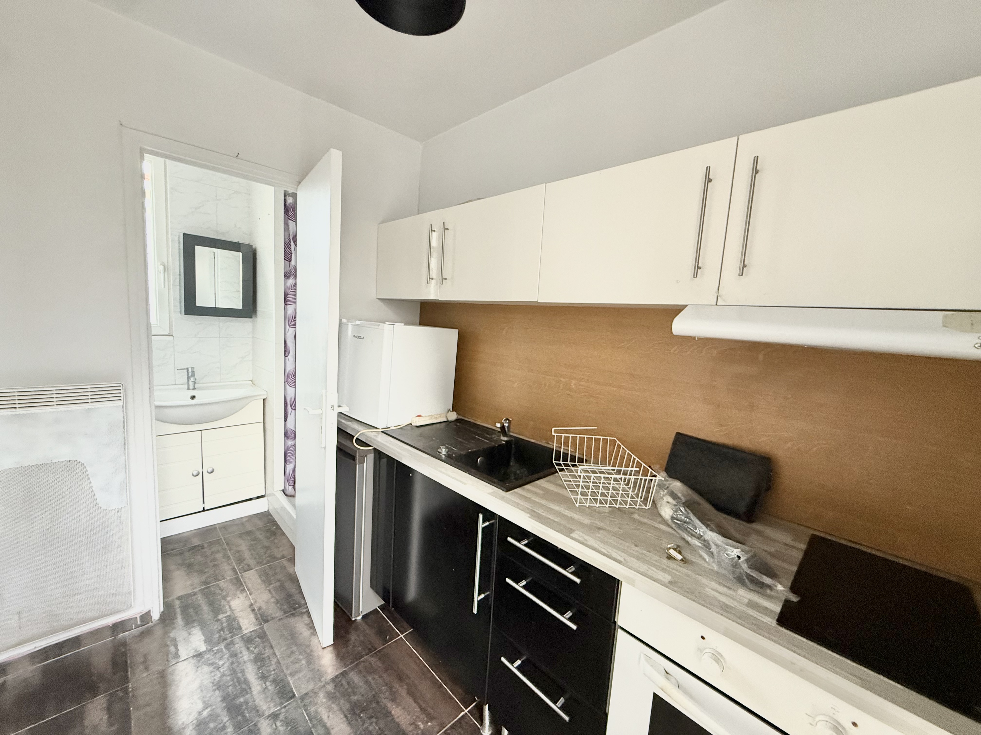 Achat immobilier Appartement 2 pièces  32m2 à Drancy (93700) - Photo n°10