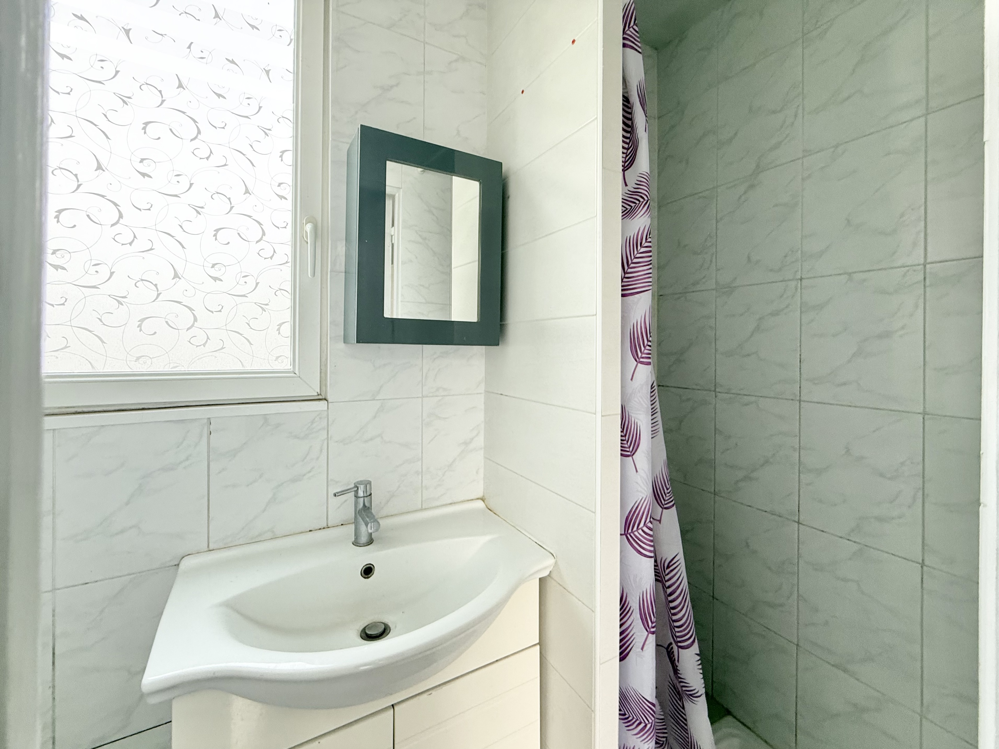 Achat immobilier Appartement 2 pièces  32m2 à Drancy (93700) - Photo n°11