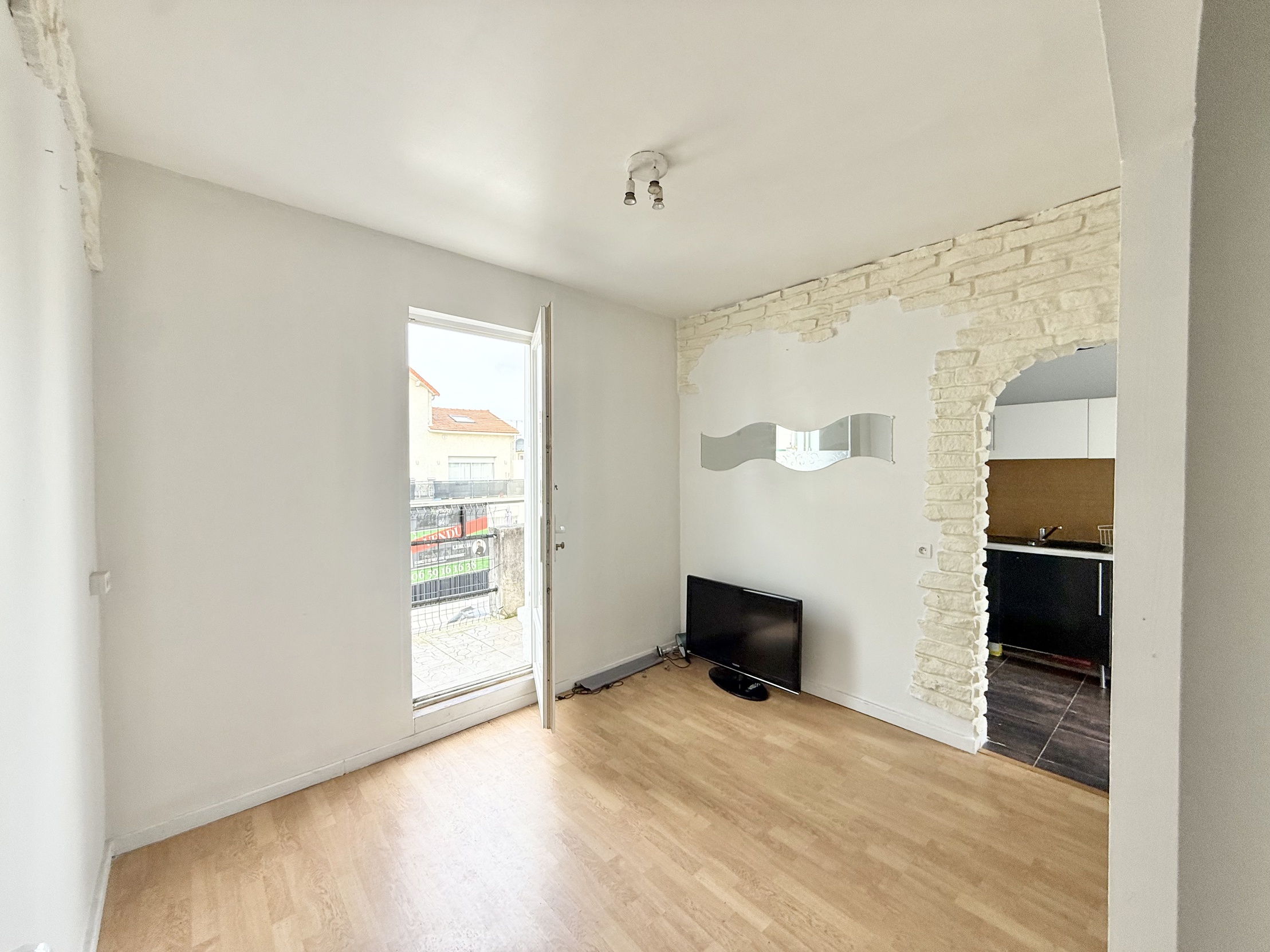 appartement 2 pièces - 32m2 à Drancy (93700)
