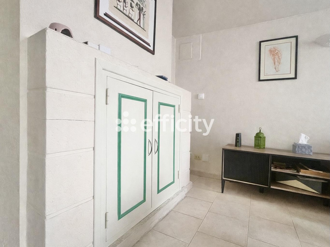 Achat immobilier Maison 4 pièces  80m2 à Athée-sur-Cher (37270) - Photo n°6