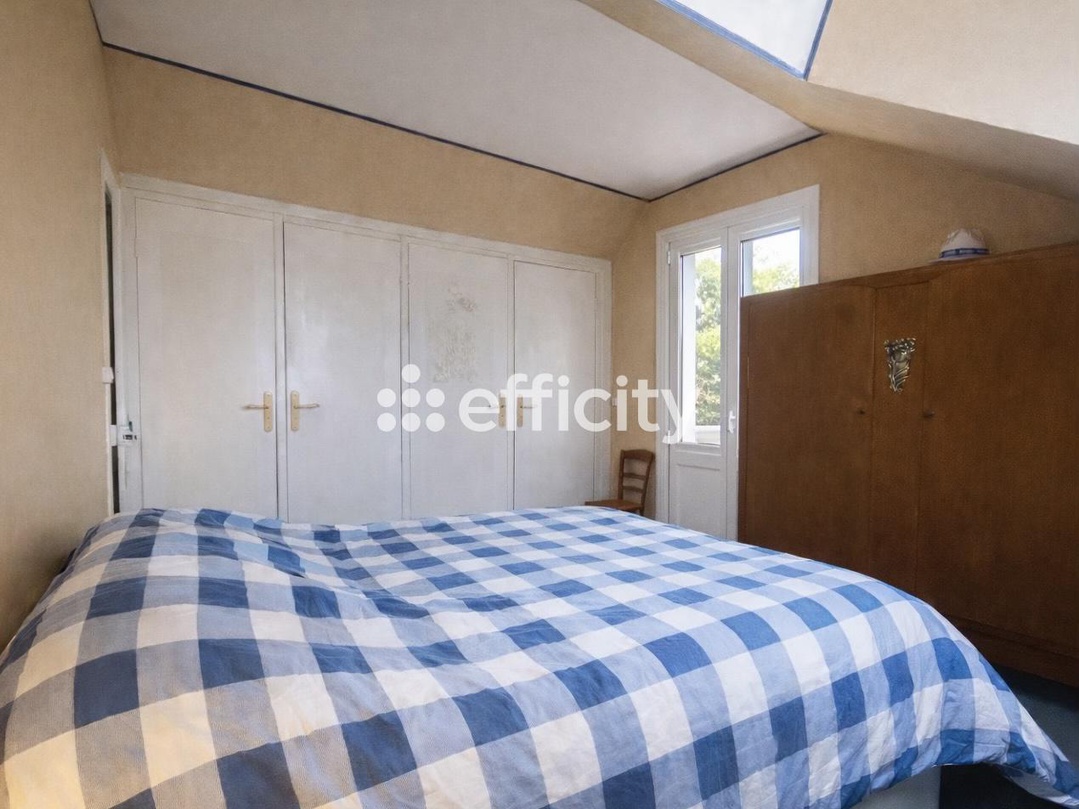 Achat immobilier Maison 4 pièces  80m2 à Athée-sur-Cher (37270) - Photo n°10