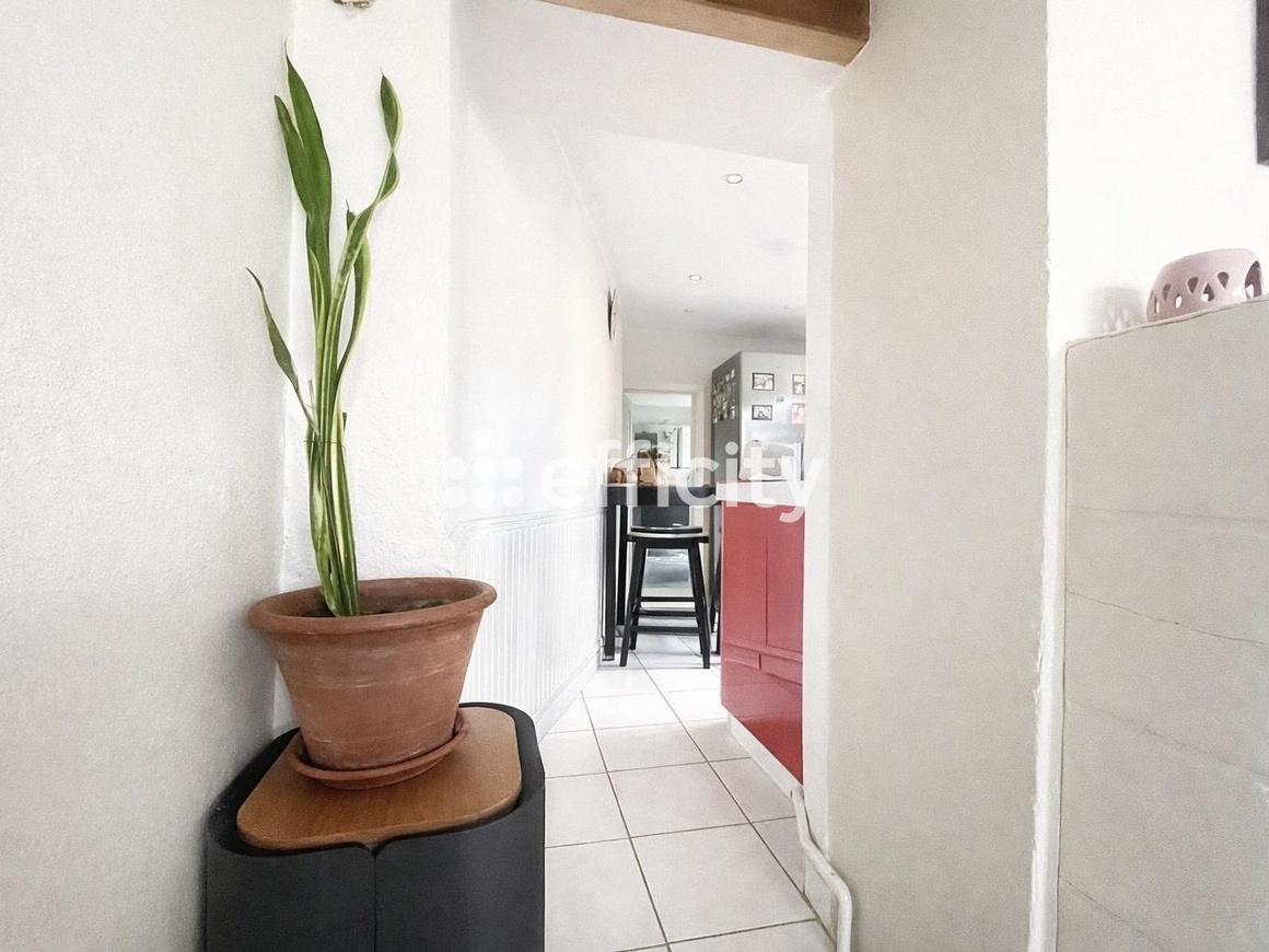 Achat immobilier Maison 4 pièces  80m2 à Athée-sur-Cher (37270) - Photo n°7