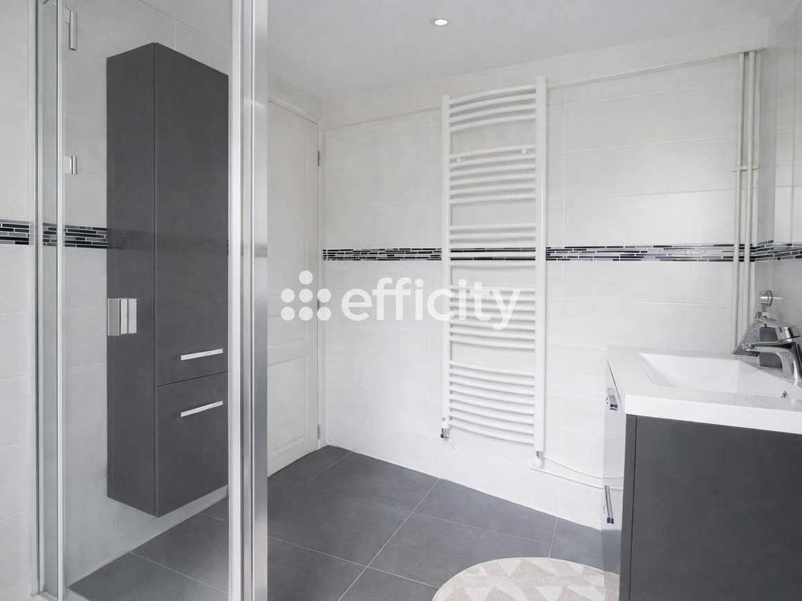 Achat immobilier Maison 4 pièces  80m2 à Athée-sur-Cher (37270) - Photo n°8