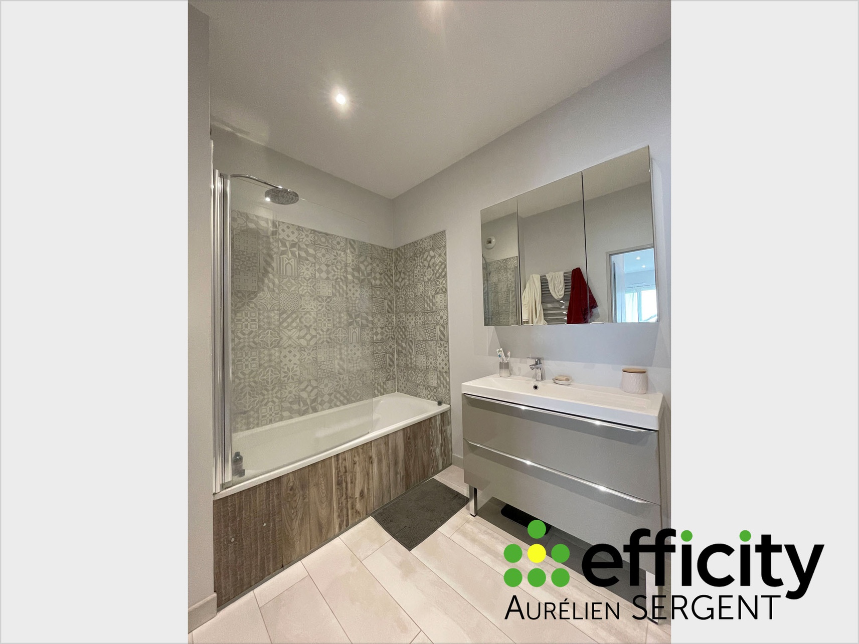 Achat immobilier Appartement 3 pièces  70m2 à Orléans (45000) - Photo n°8