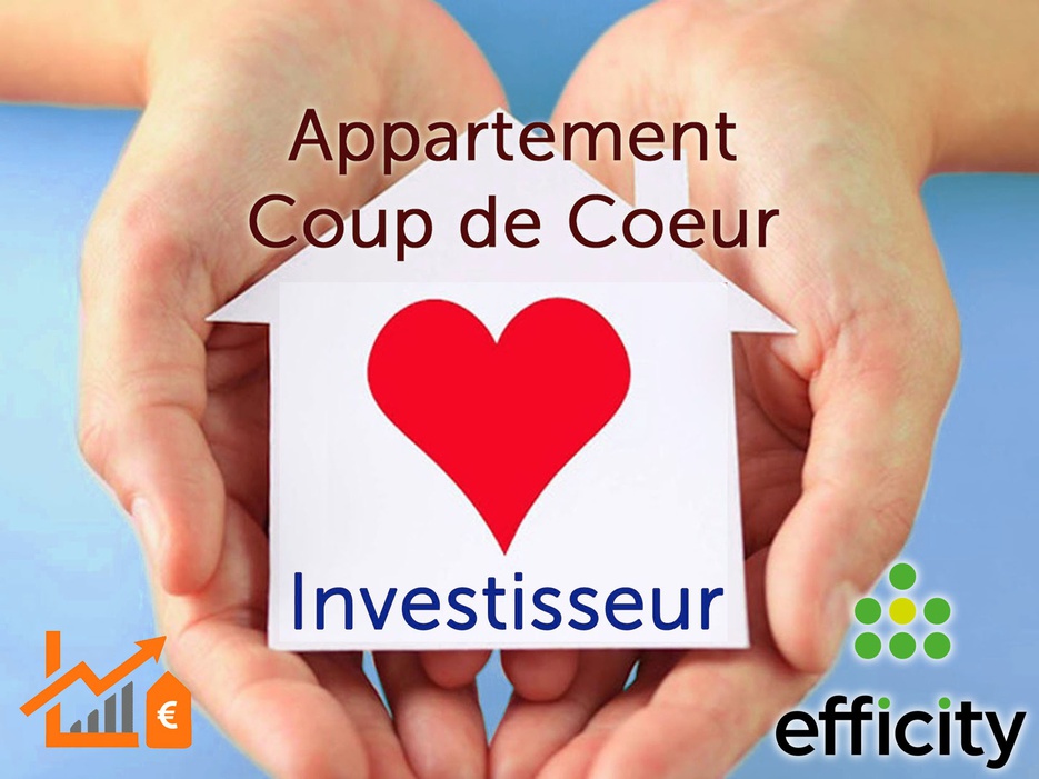 appartement 3 pièces - 70m2 à Orléans (45000)