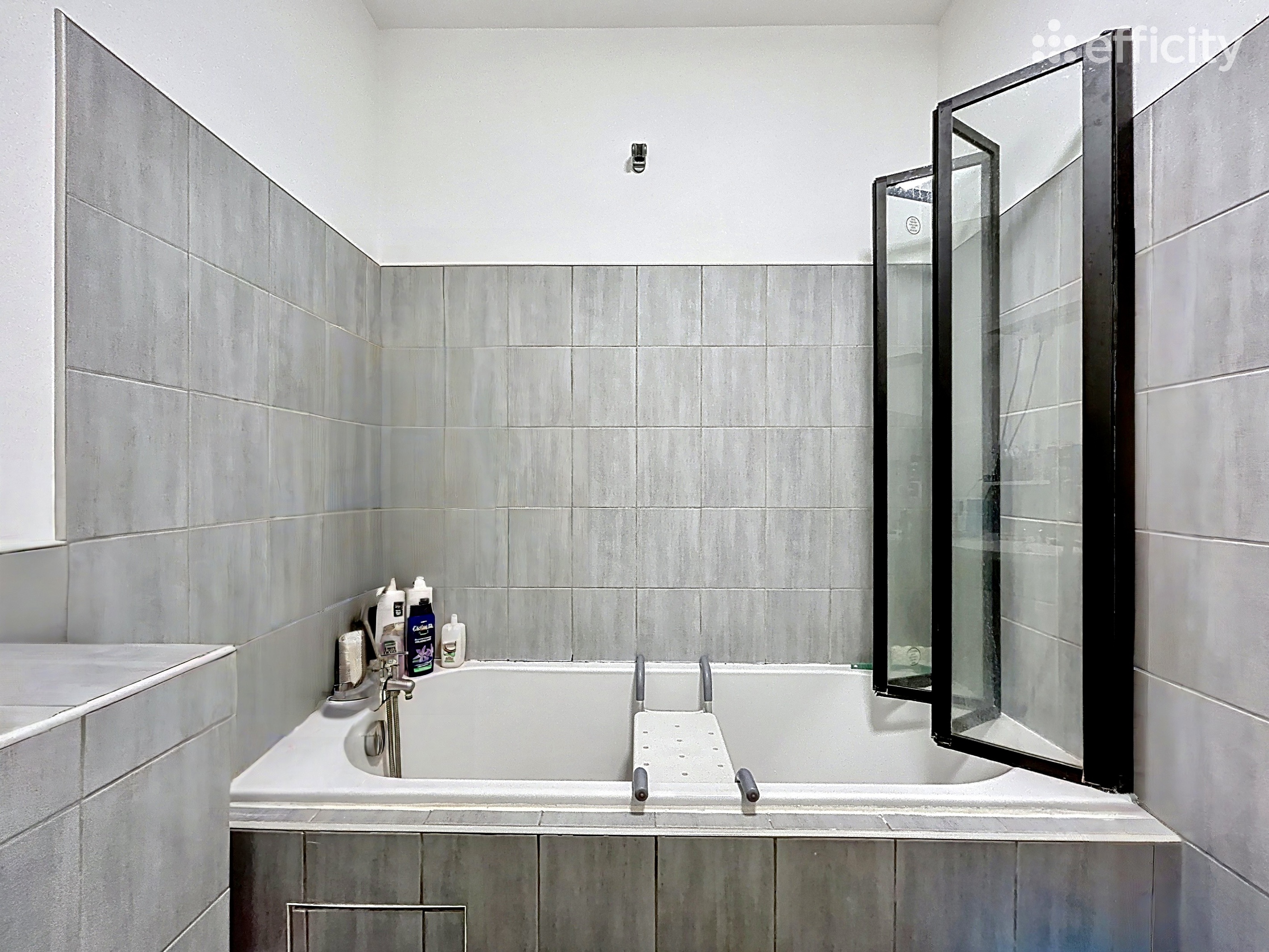 Achat immobilier Appartement 3 pièces  88m2 à Chirens (38850) - Photo n°6