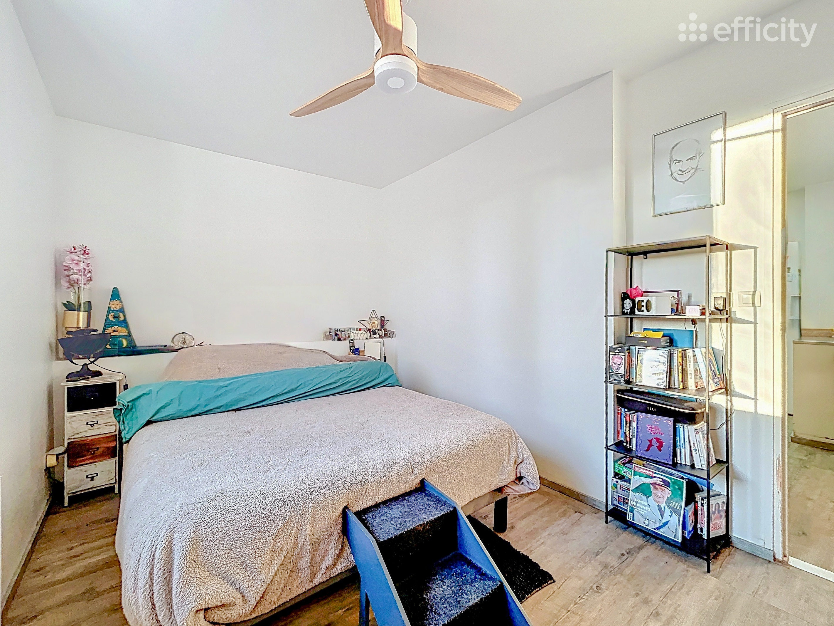 Achat immobilier Appartement 3 pièces  88m2 à Chirens (38850) - Photo n°4