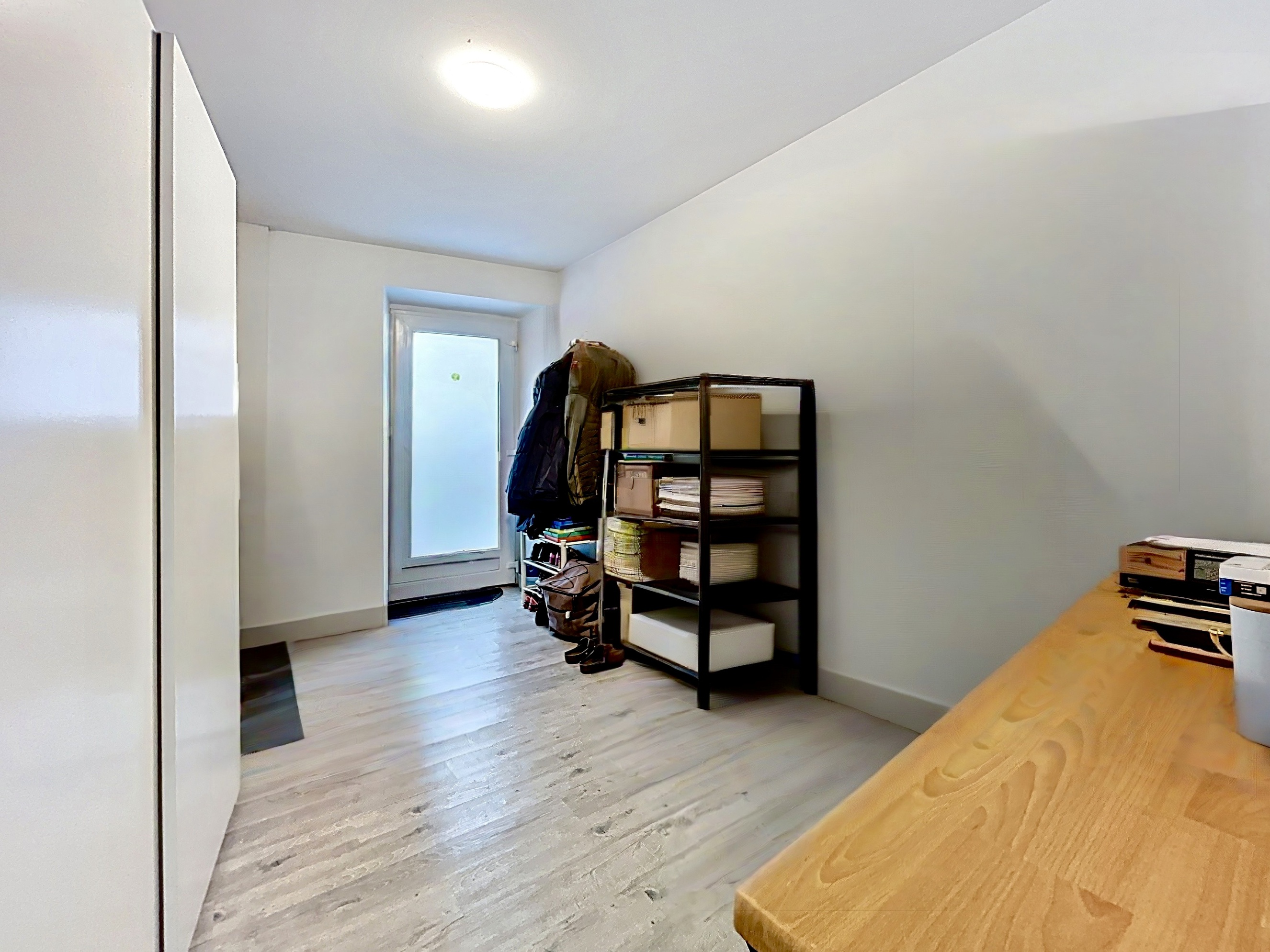 Achat immobilier Appartement 3 pièces  88m2 à Chirens (38850) - Photo n°8