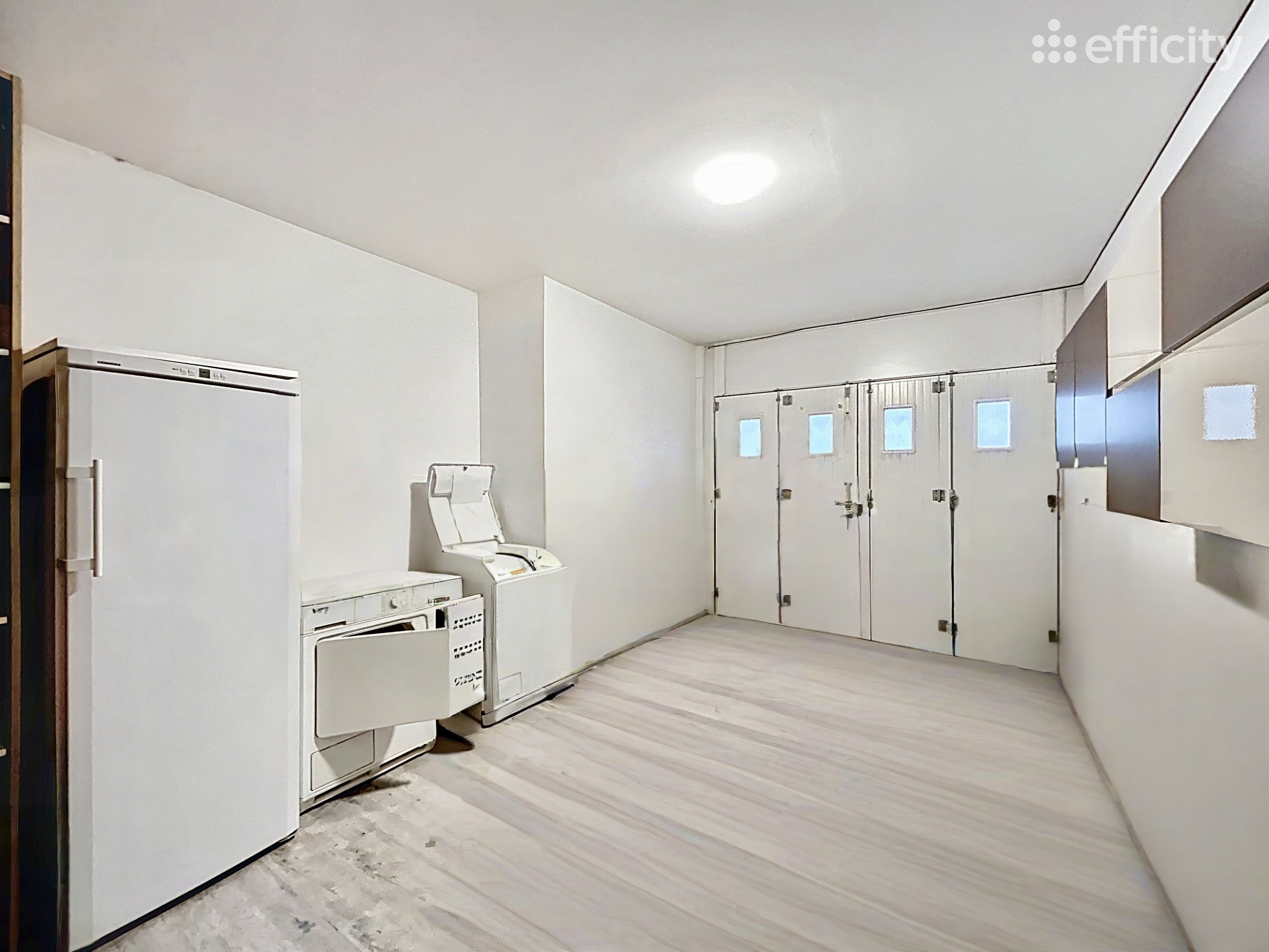 Achat immobilier Appartement 3 pièces  88m2 à Chirens (38850) - Photo n°12