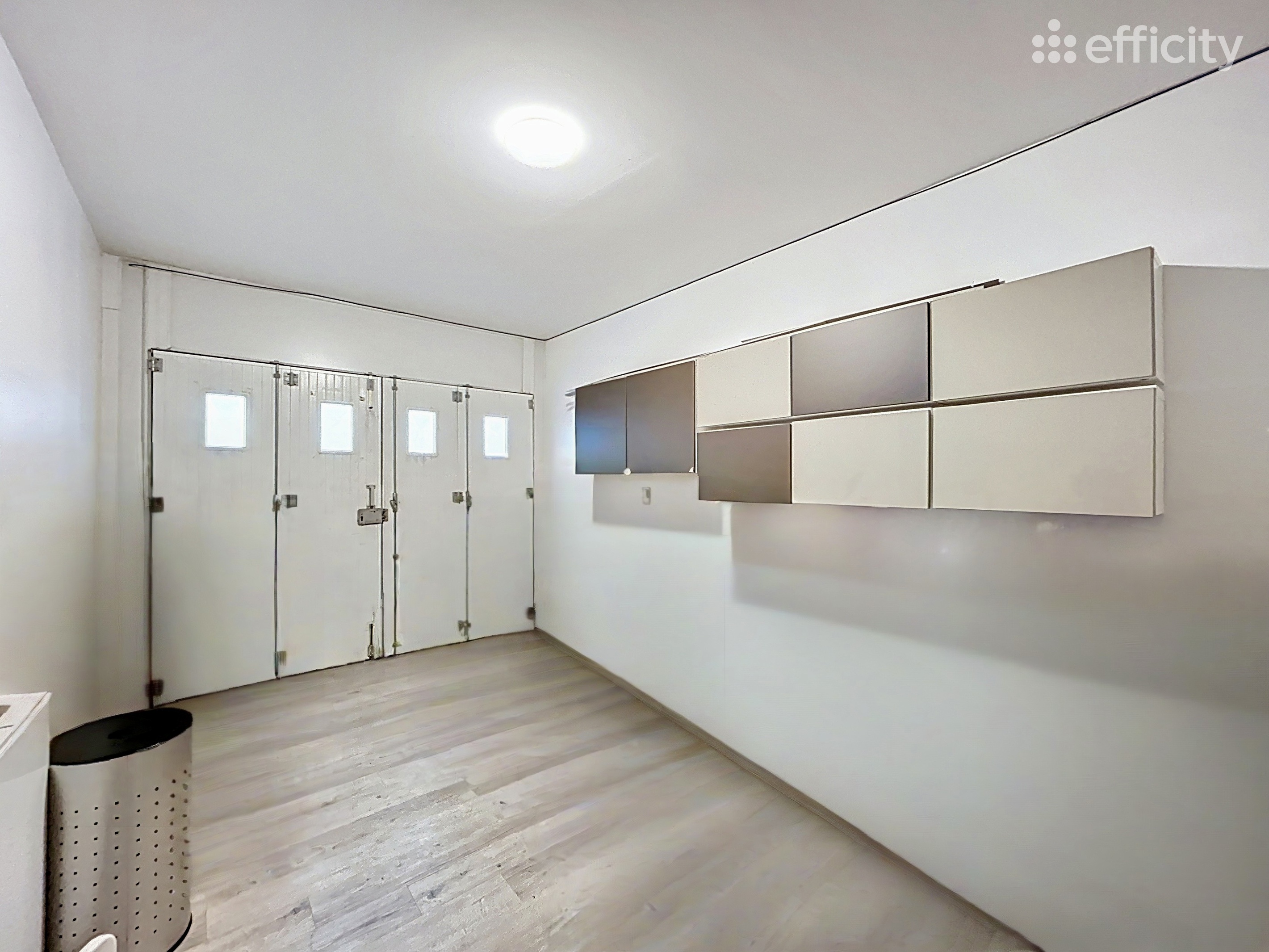 Achat immobilier Appartement 3 pièces  88m2 à Chirens (38850) - Photo n°11