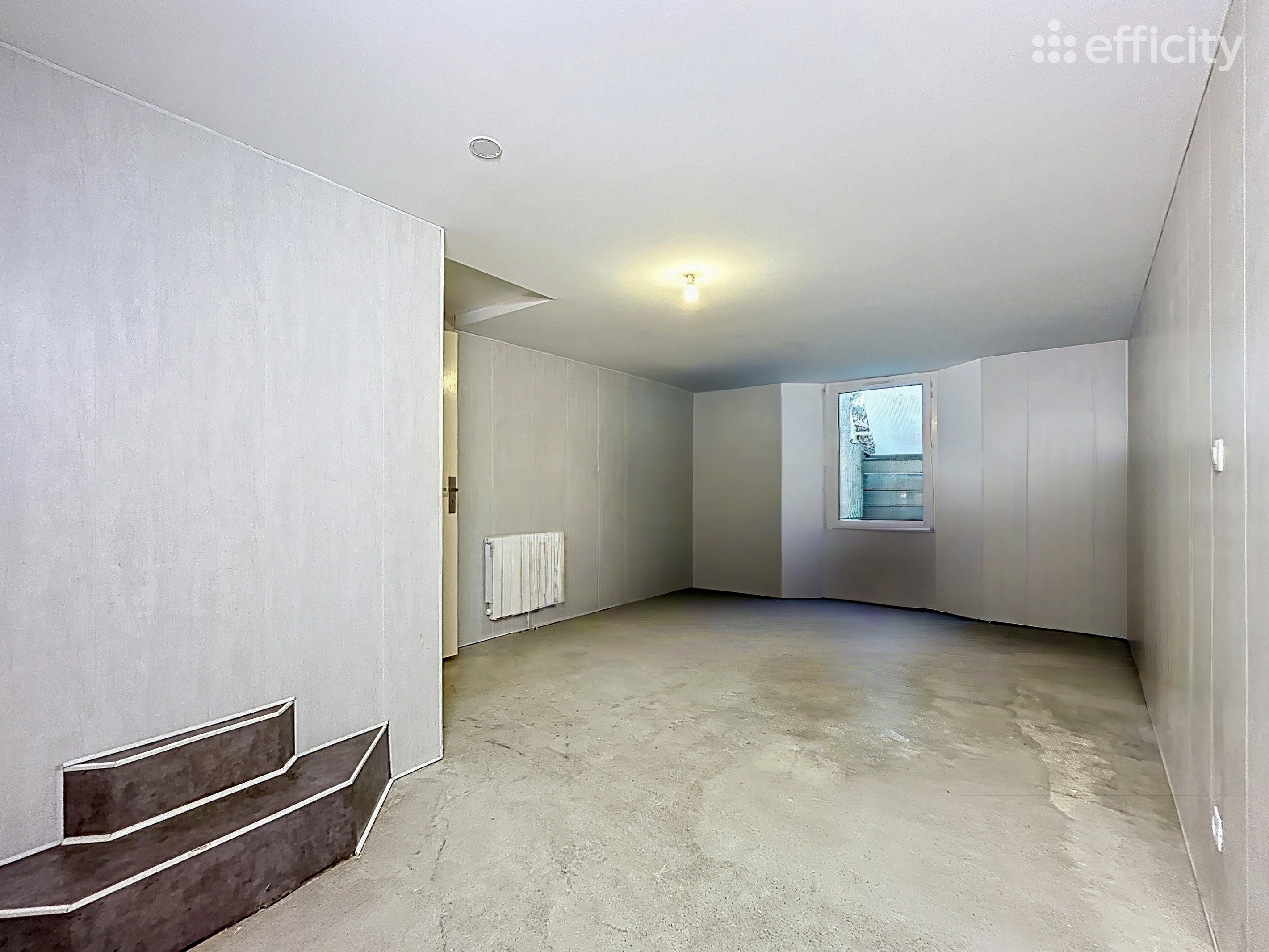 Achat immobilier Appartement 3 pièces  88m2 à Chirens (38850) - Photo n°9