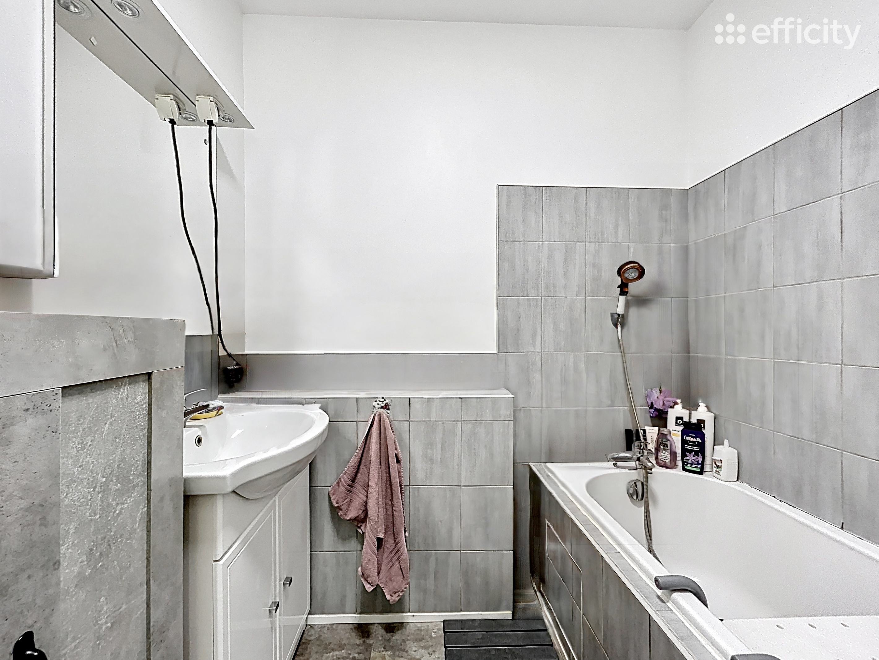 Achat immobilier Appartement 3 pièces  88m2 à Chirens (38850) - Photo n°7