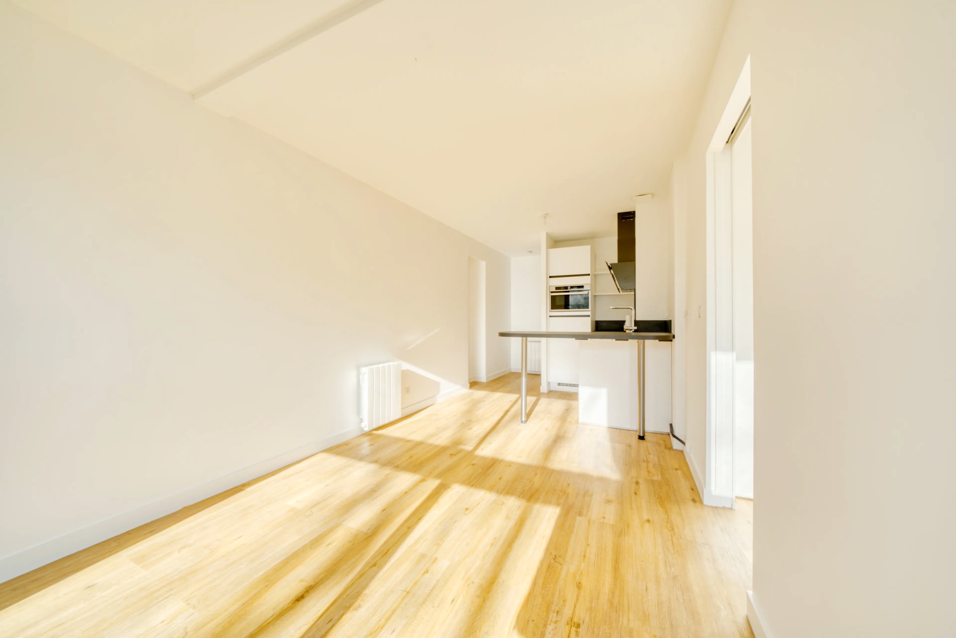 Achat immobilier Appartement 2 pièces  30m2 à Royan (17200) - Photo n°4