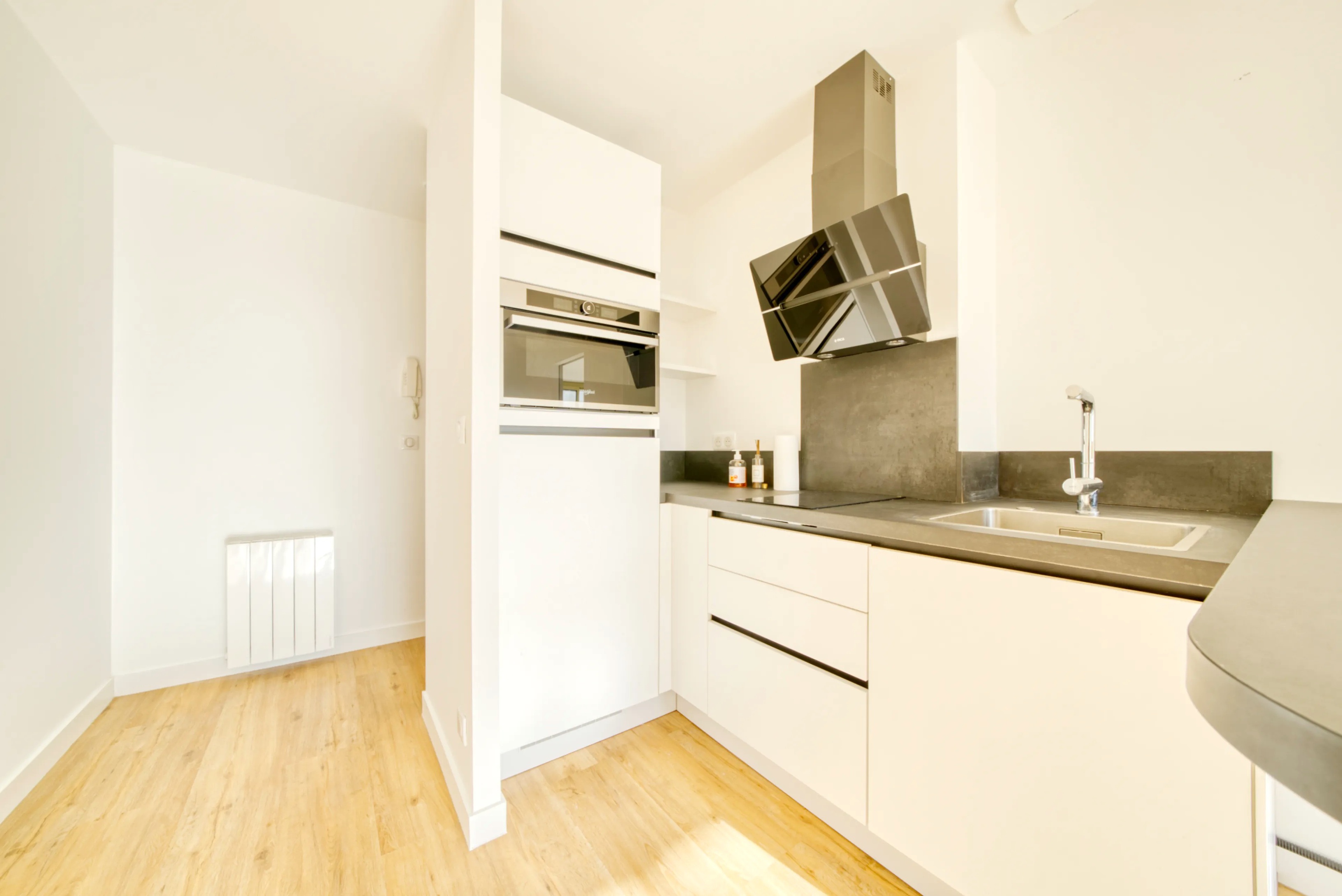 Achat immobilier Appartement 2 pièces  30m2 à Royan (17200) - Photo n°1