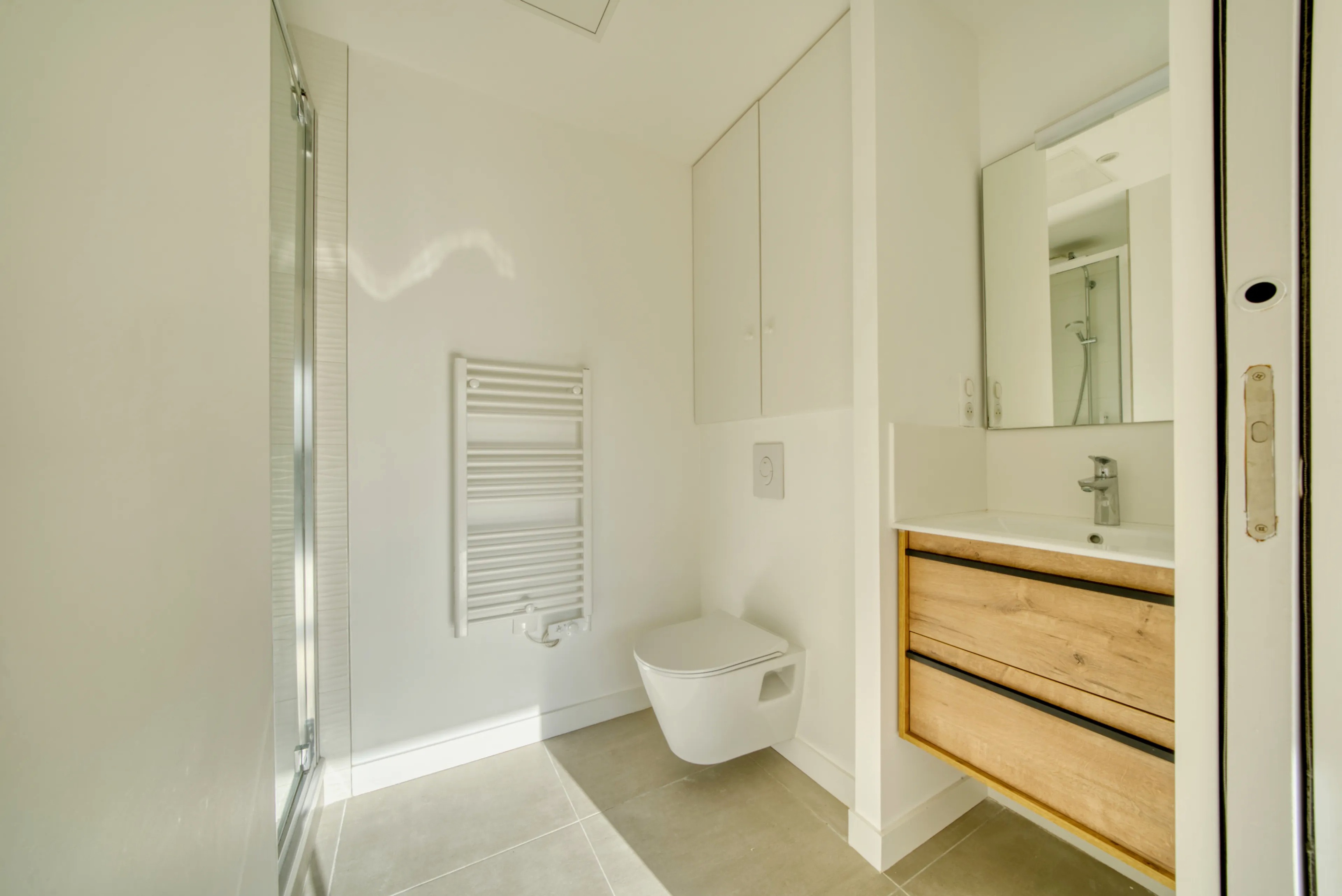 Achat immobilier Appartement 2 pièces  30m2 à Royan (17200) - Photo n°6