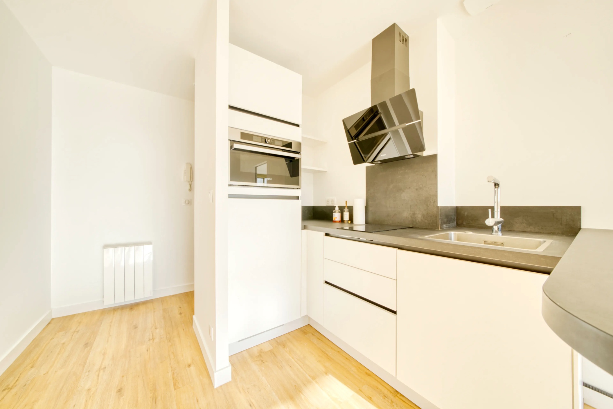 appartement 2 pièces - 30m2 à Royan (17200)