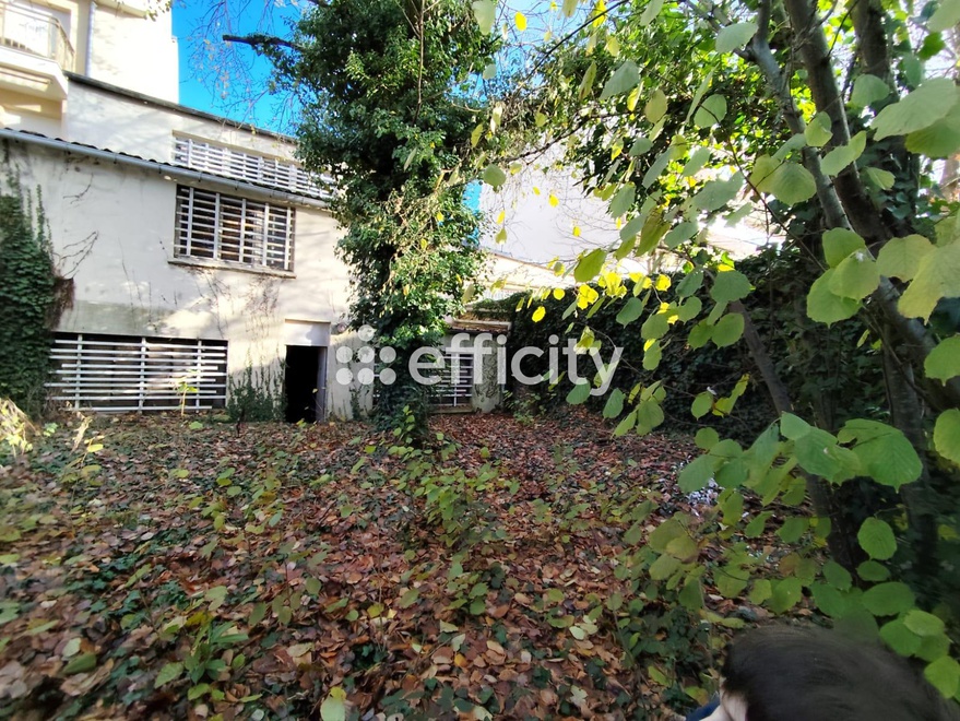 maison 6 pièces - 174,0m2 à Rambouillet (78120)