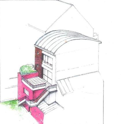 maison 6 pièces - 174m2 à Rambouillet (78120)