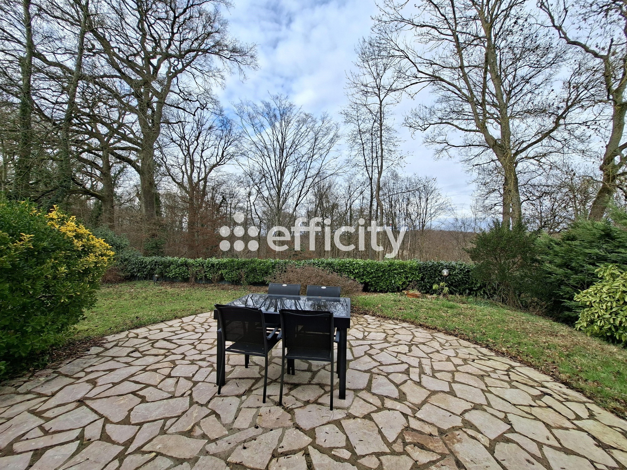 maison 7 pièces - 130m2 à Buc (78530)