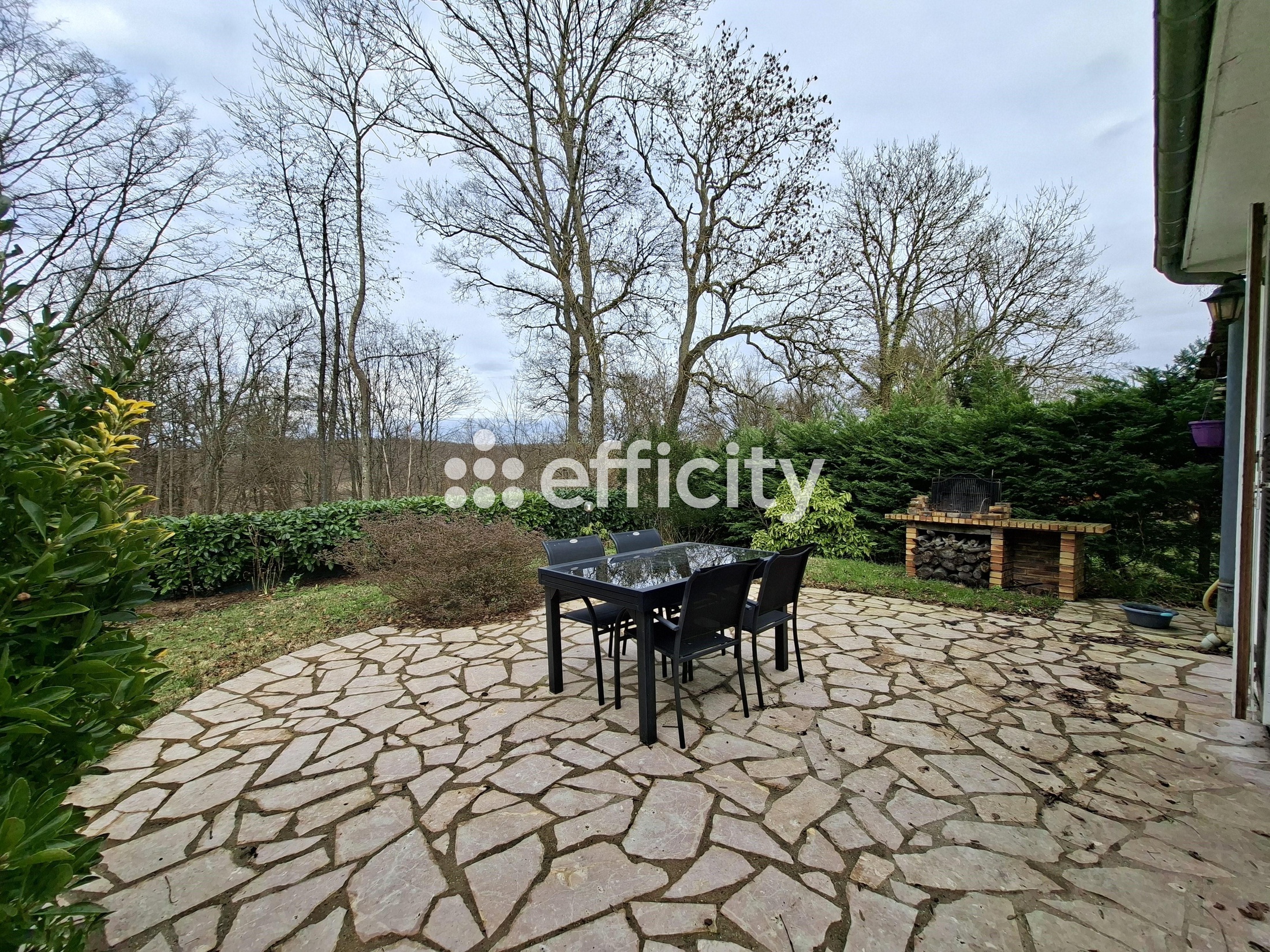 maison 7 pièces - 130,0m2 à Buc (78530)