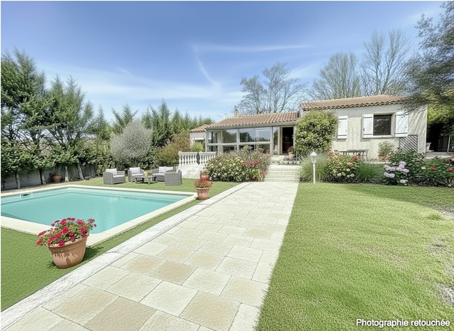 maison 8 pièces - 116,0m2 à Vinon-sur-Verdon (83560)