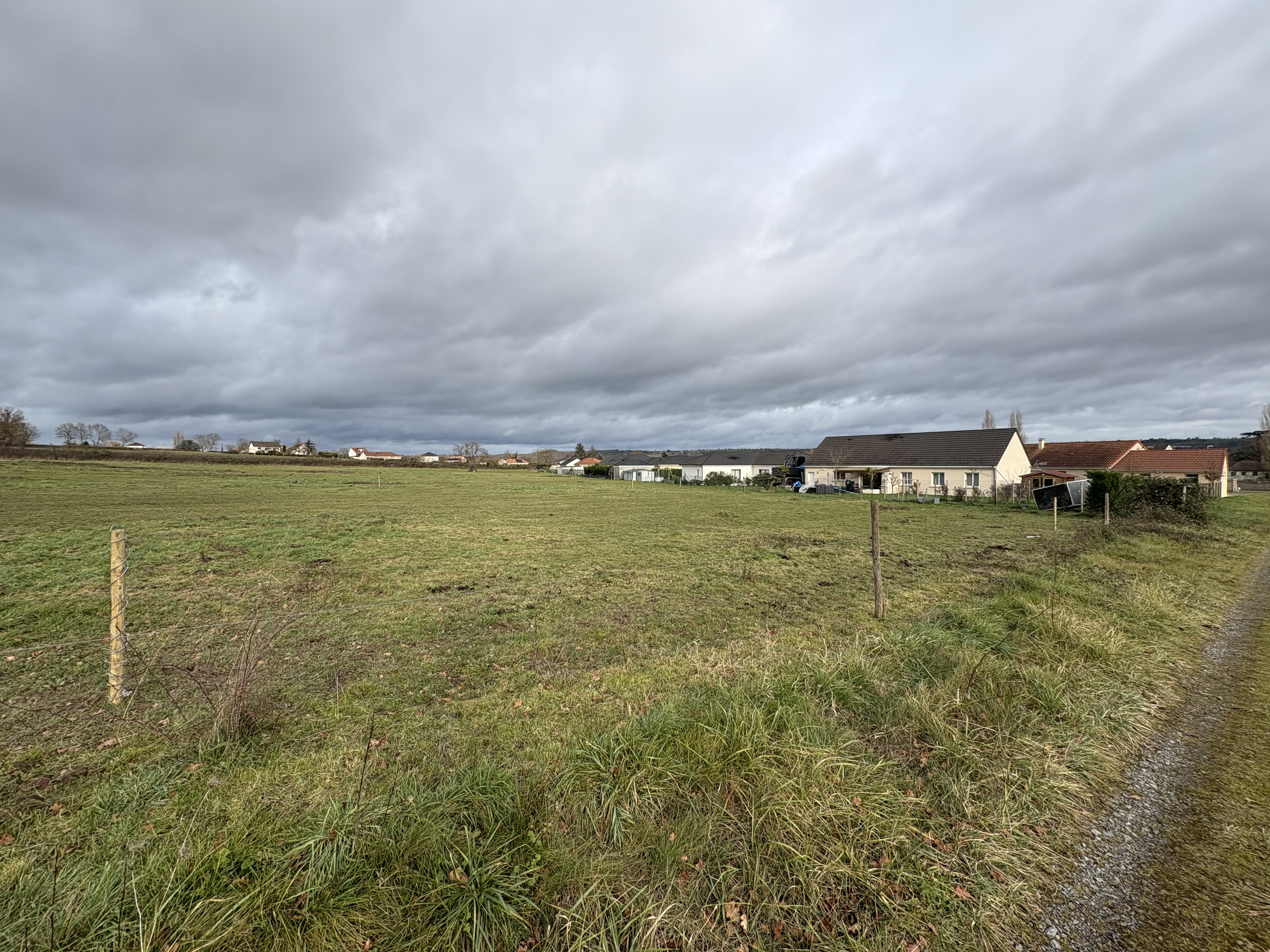 Achat immobilier Terrain   853m2 à Vaux (03190) - Photo n°7