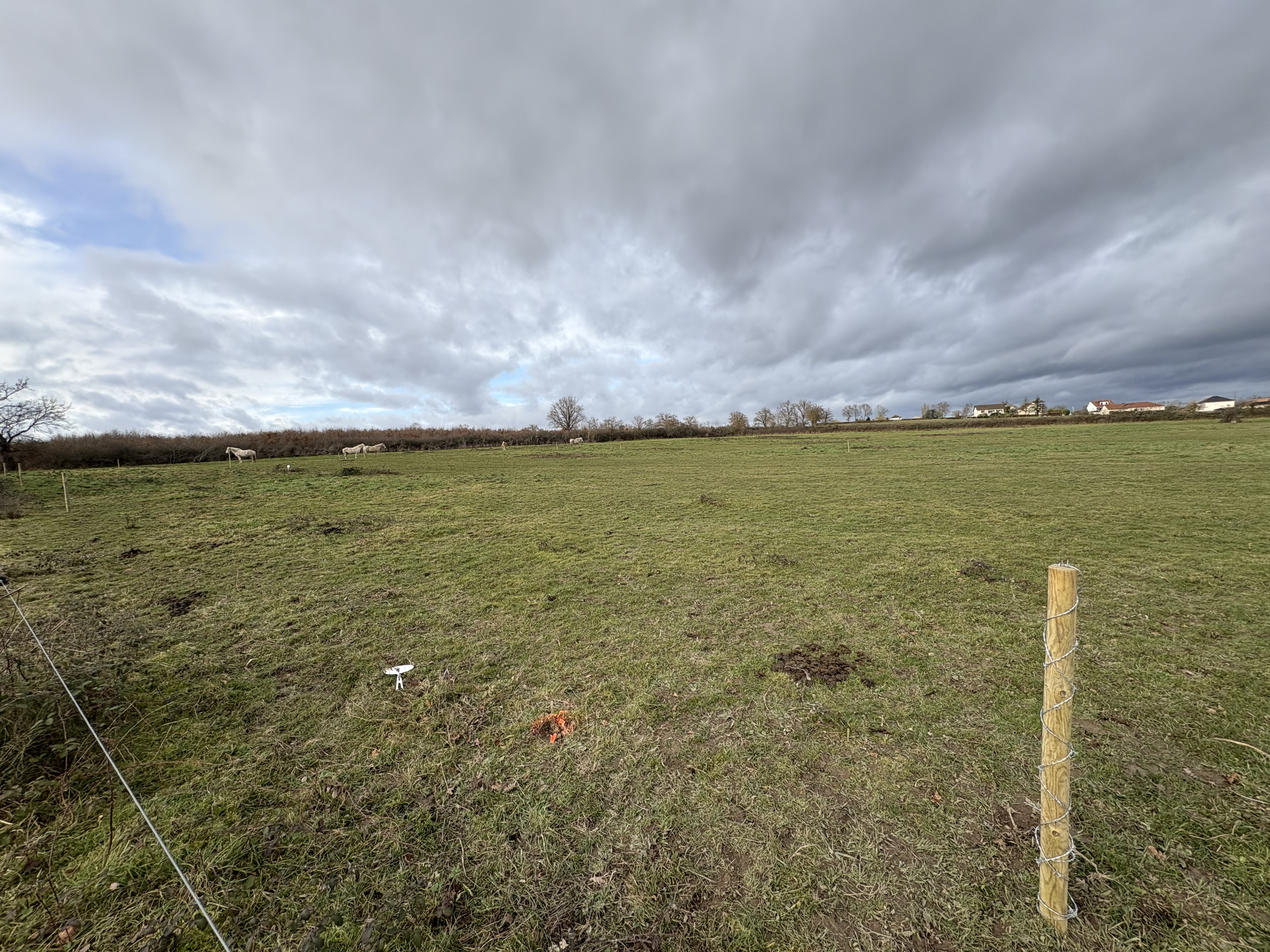 Achat immobilier Terrain   853m2 à Vaux (03190) - Photo n°8