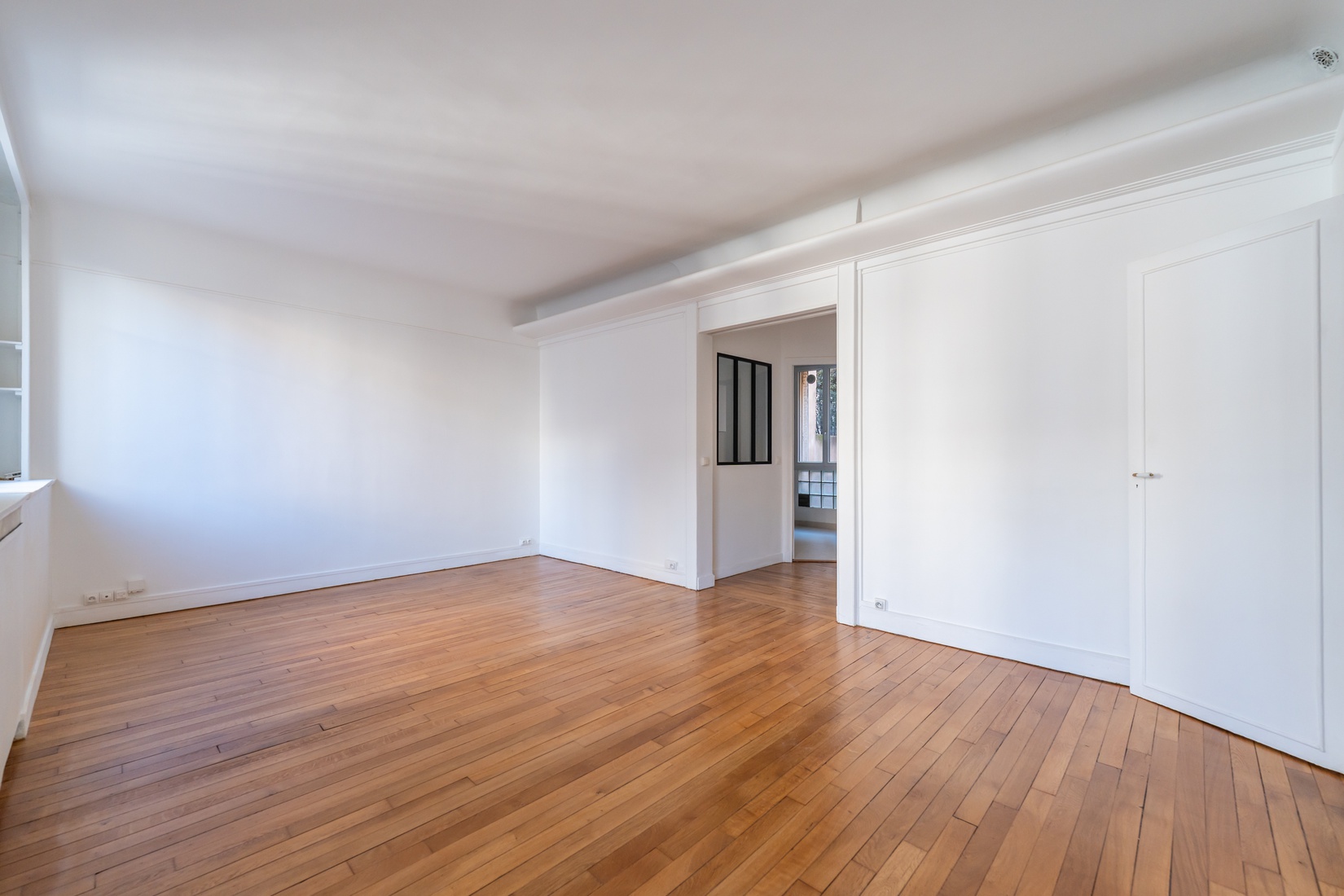 appartement 3 pièces - 76m2 à Paris (75014)