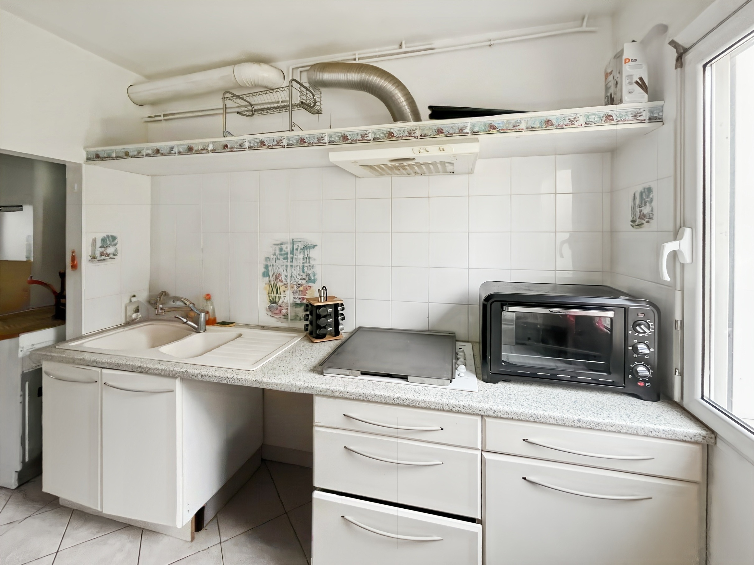 Achat immobilier Maison 5 pièces  81m2 à Royan (17200) - Photo n°4