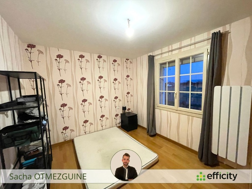 Achat immobilier Maison 5 pièces  120m2 à Ports-sur-Vienne (37800) - Photo n°12