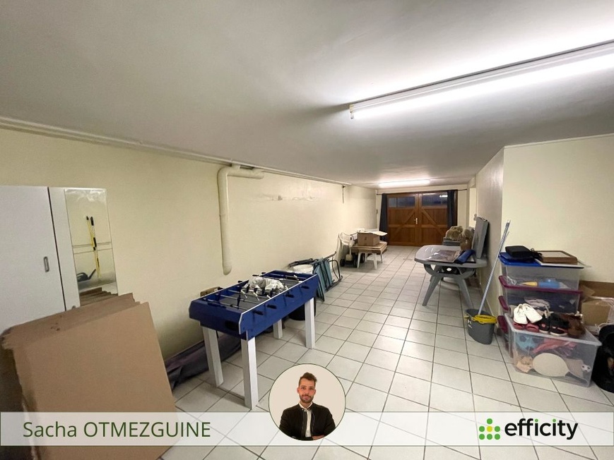 Achat immobilier Maison 5 pièces  120m2 à Ports-sur-Vienne (37800) - Photo n°15