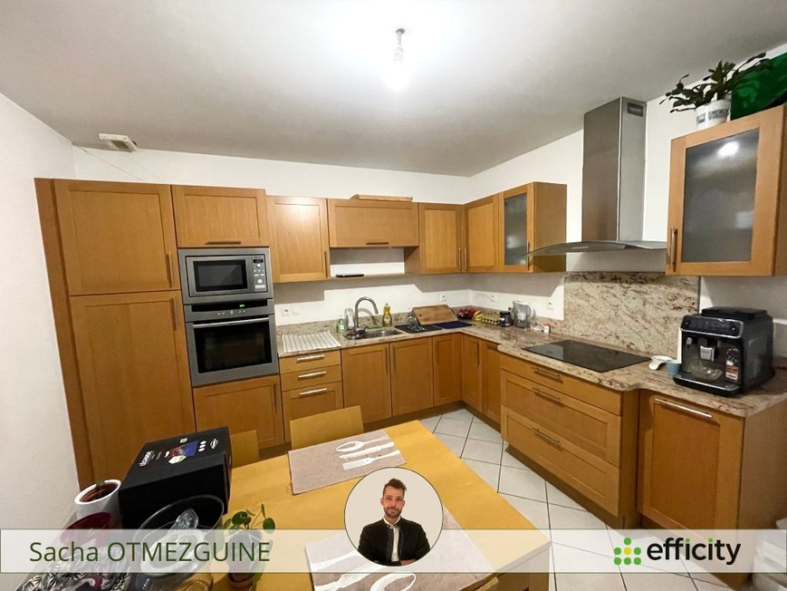 Achat immobilier Maison 5 pièces  120m2 à Ports-sur-Vienne (37800) - Photo n°8