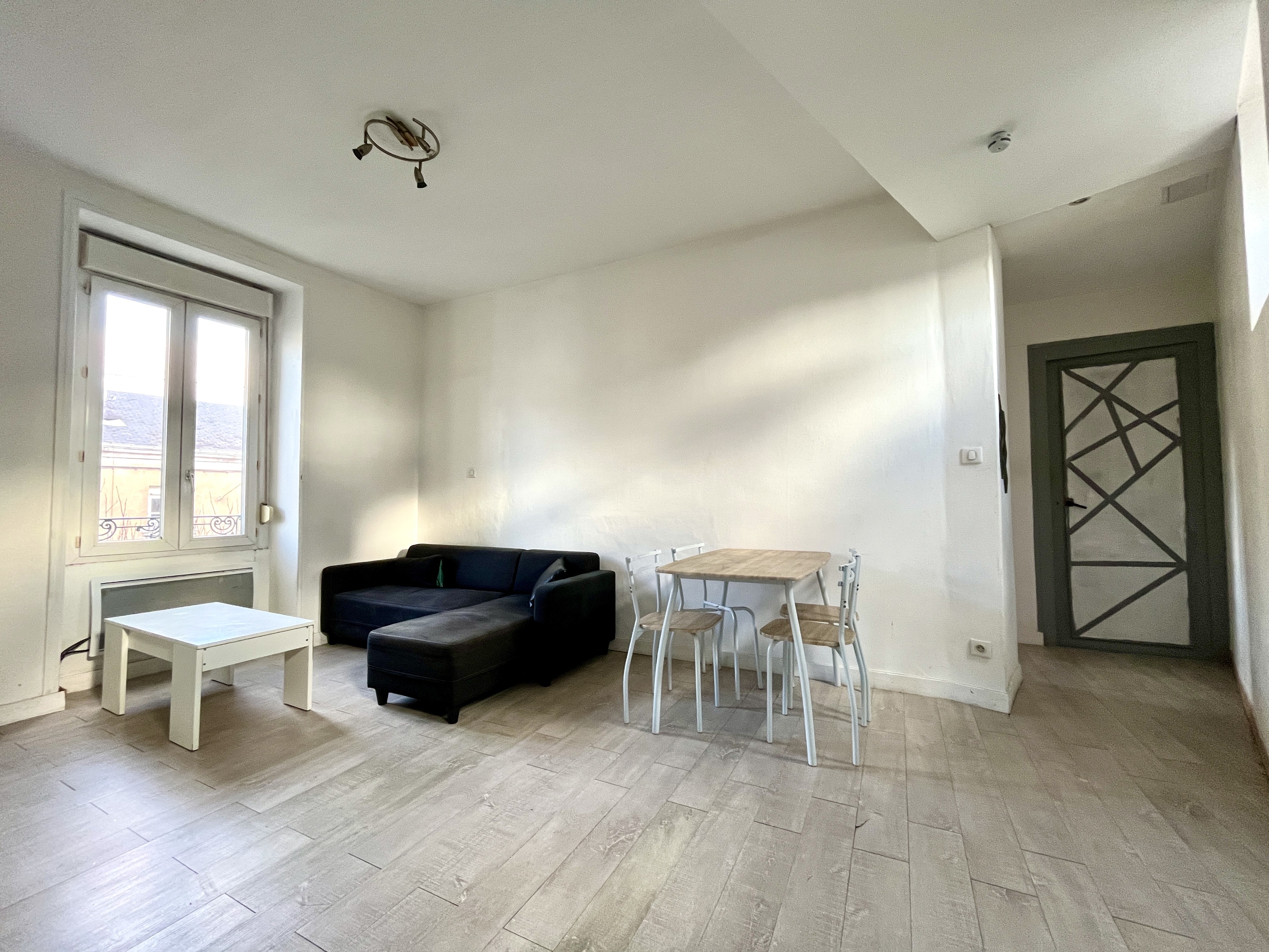 Achat immobilier Appartement 3 pièces  62m2 à Nantes (44000) - Photo n°5