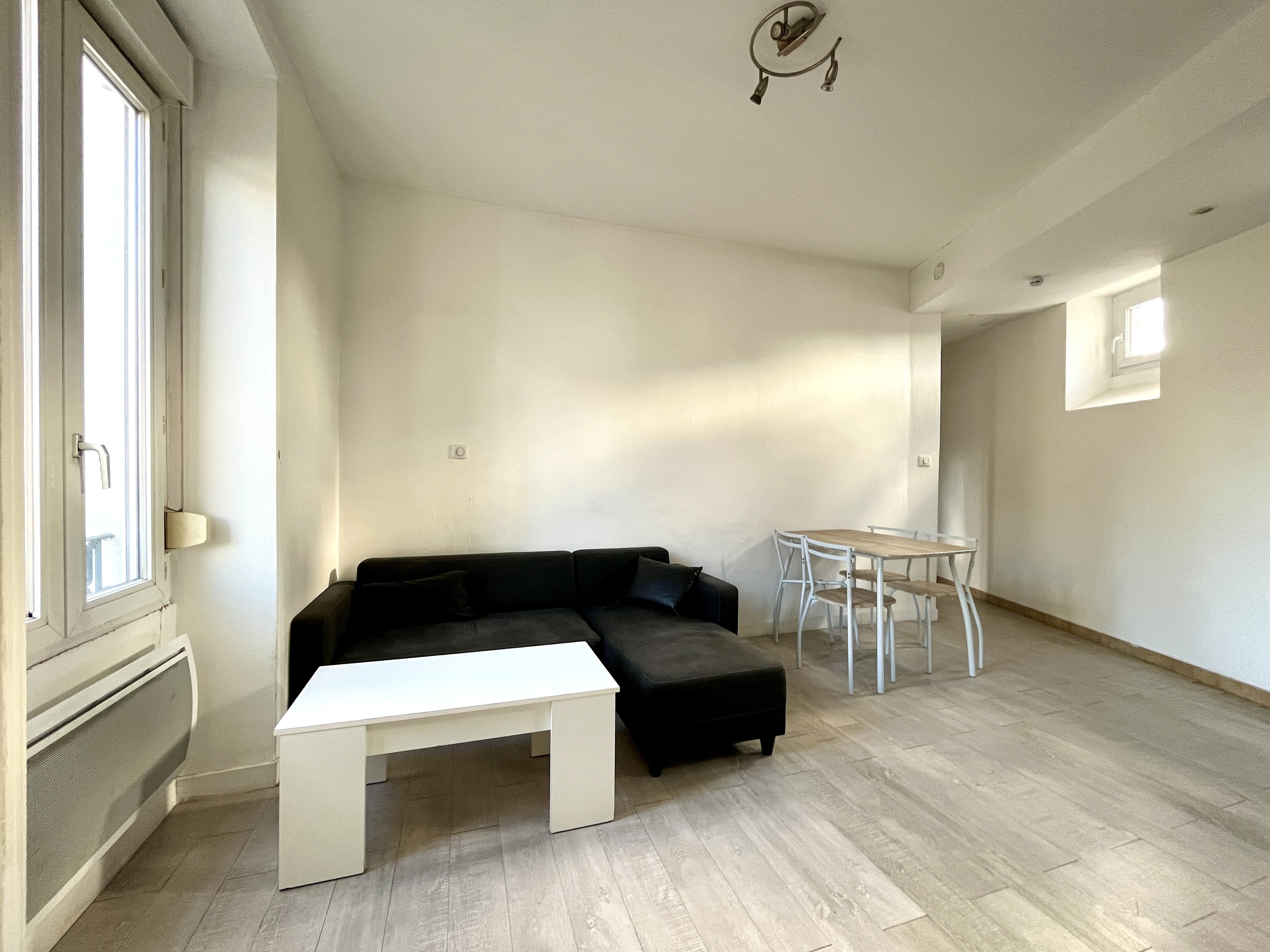 Achat immobilier Appartement 3 pièces  62m2 à Nantes (44000) - Photo n°7