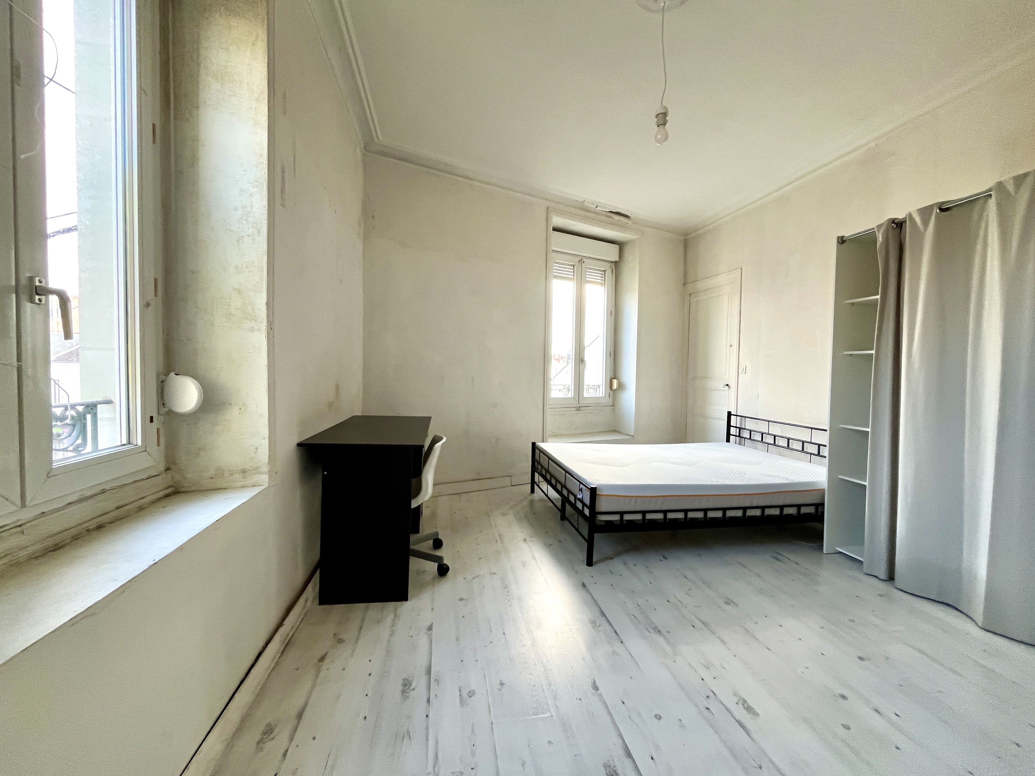 Achat immobilier Appartement 3 pièces  62m2 à Nantes (44000) - Photo n°9