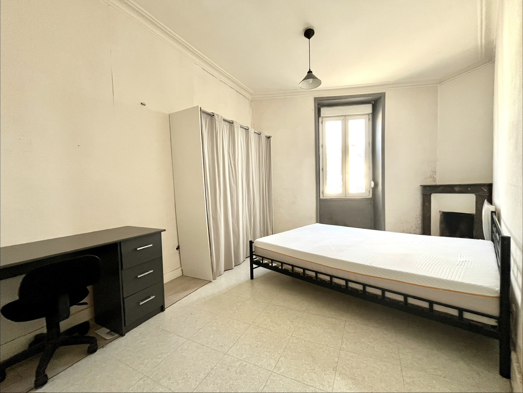 Achat immobilier Appartement 3 pièces  62m2 à Nantes (44000) - Photo n°10