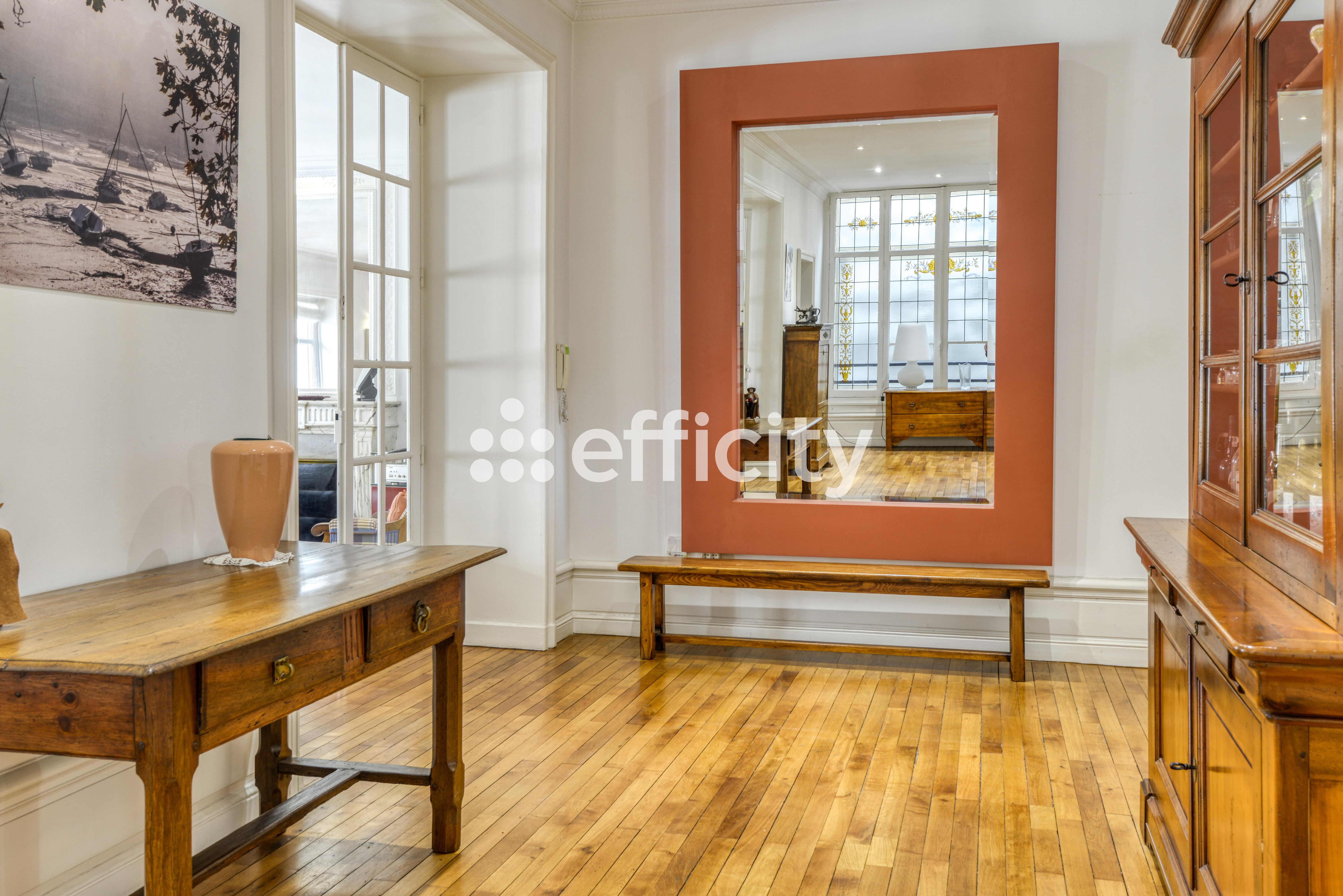Achat immobilier Appartement 5 pièces  231m2 à Nantes (44000) - Photo n°18