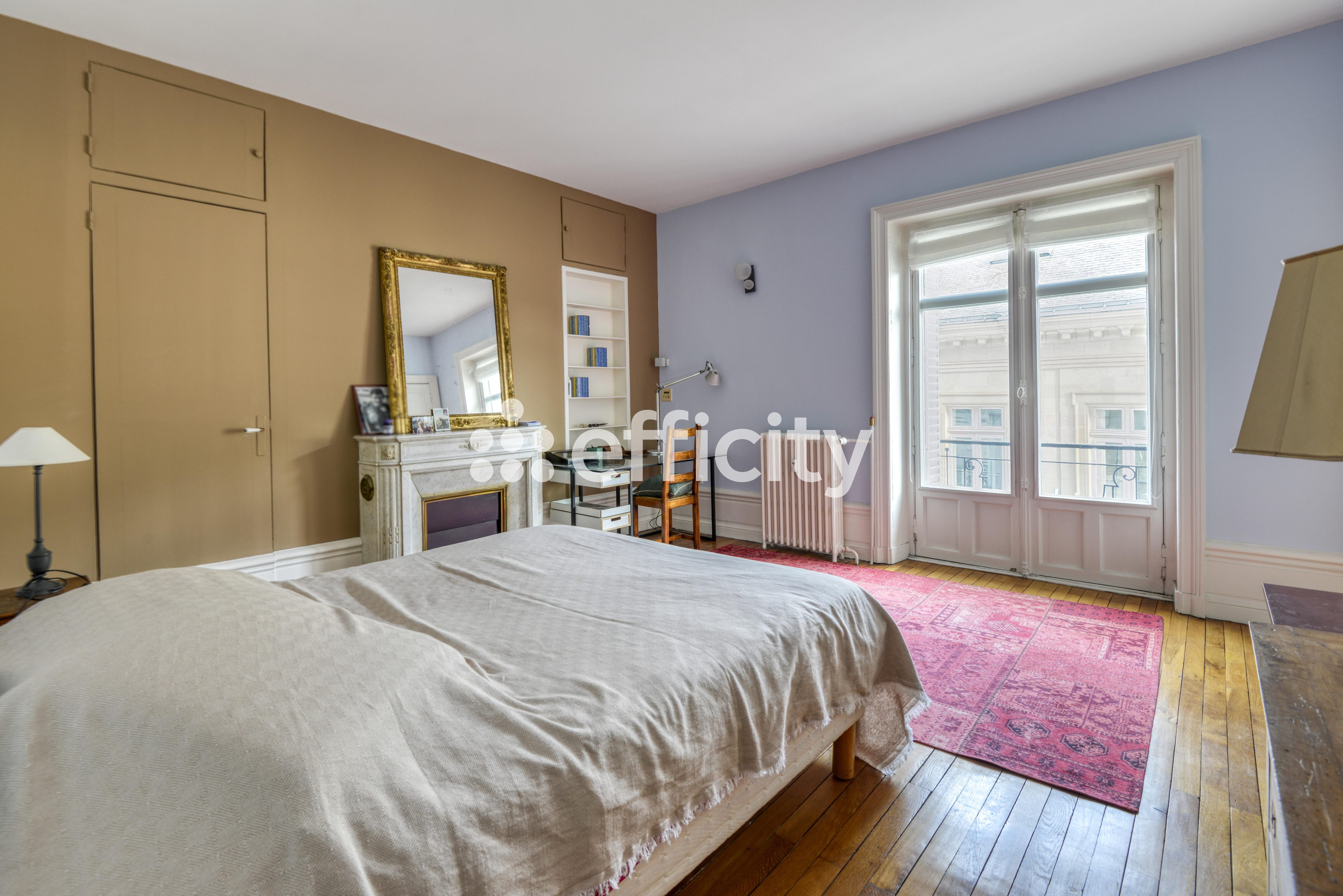 Achat immobilier Appartement 5 pièces  231m2 à Nantes (44000) - Photo n°15