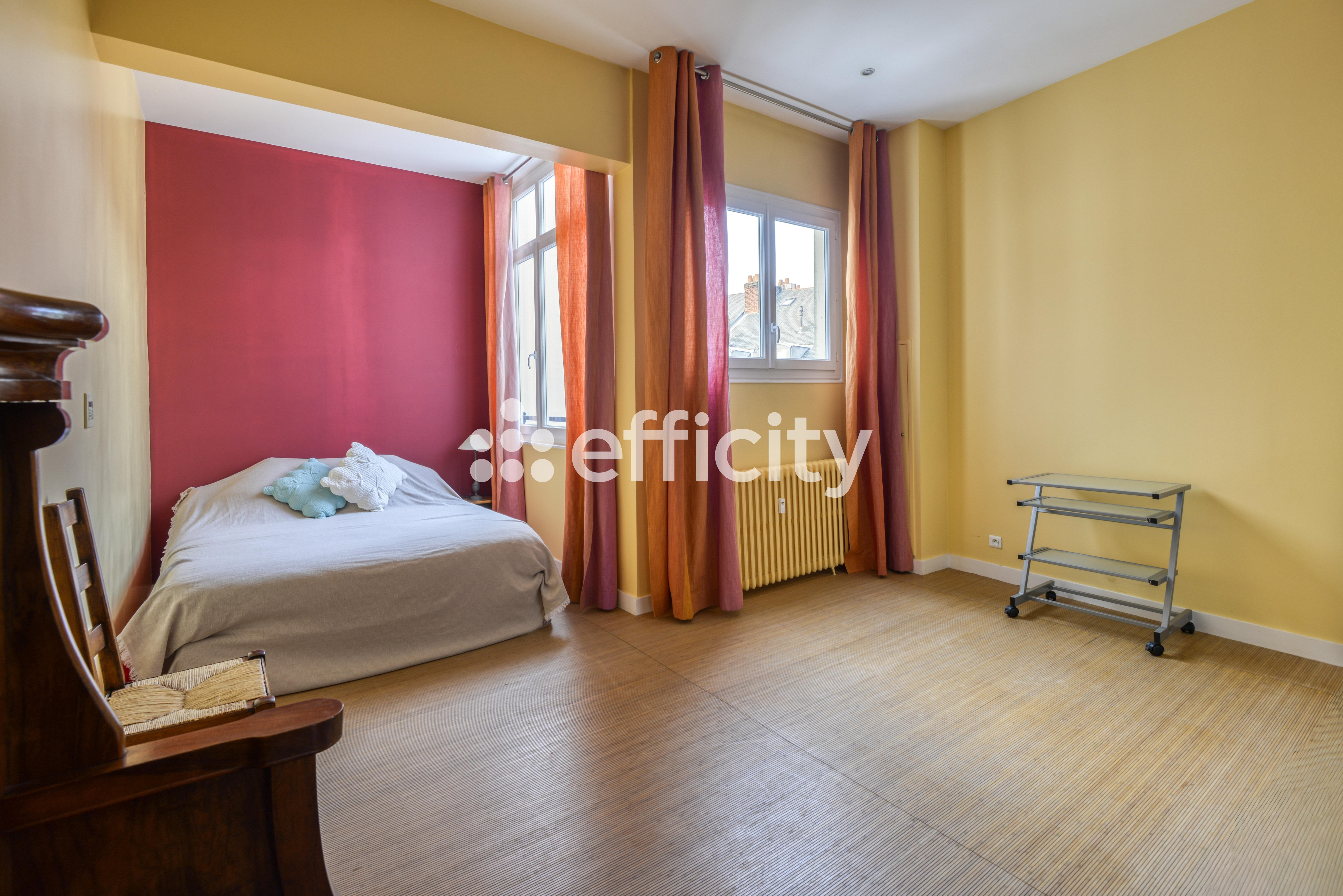 Achat immobilier Appartement 5 pièces  231m2 à Nantes (44000) - Photo n°13