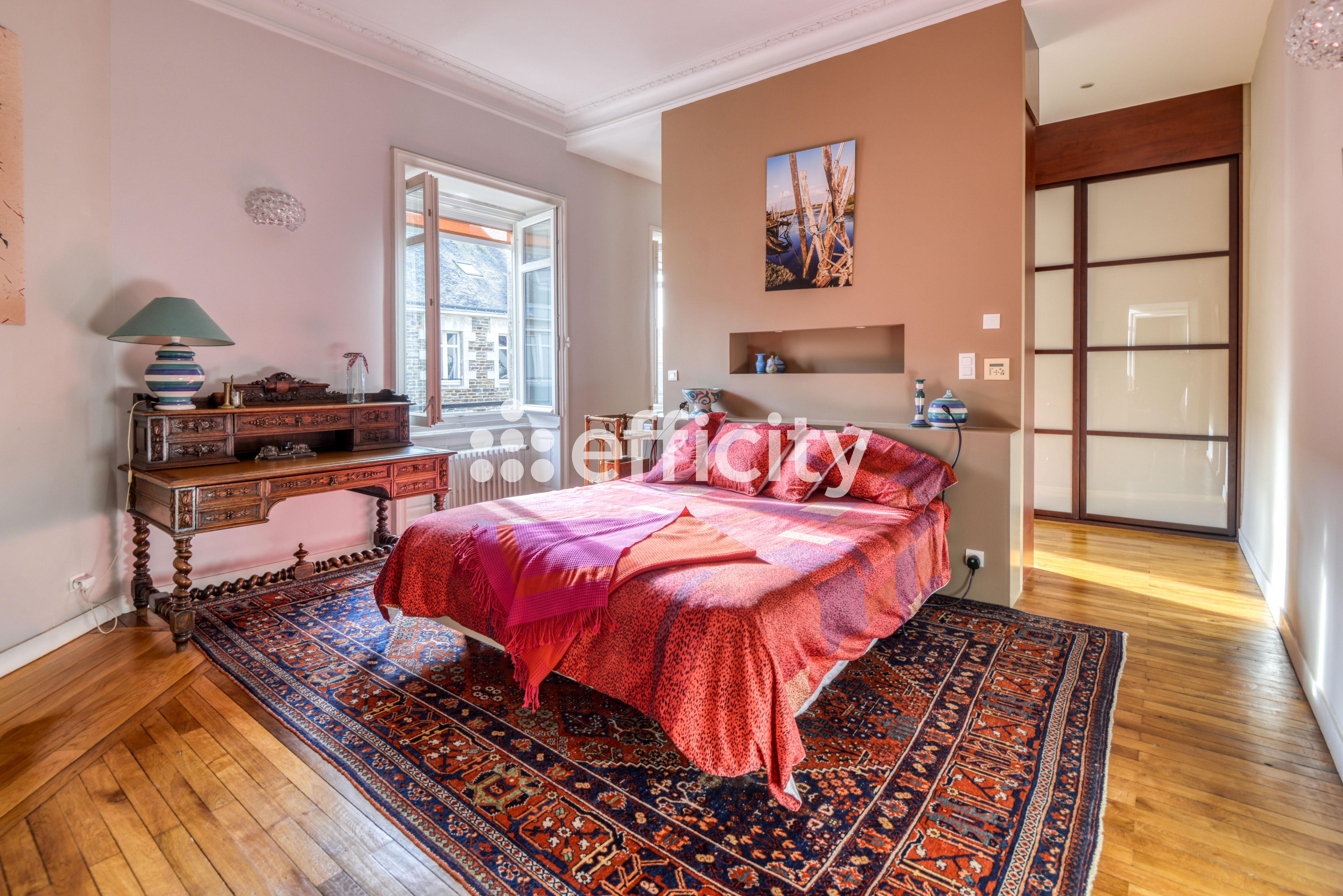 Achat immobilier Appartement 5 pièces  231m2 à Nantes (44000) - Photo n°11