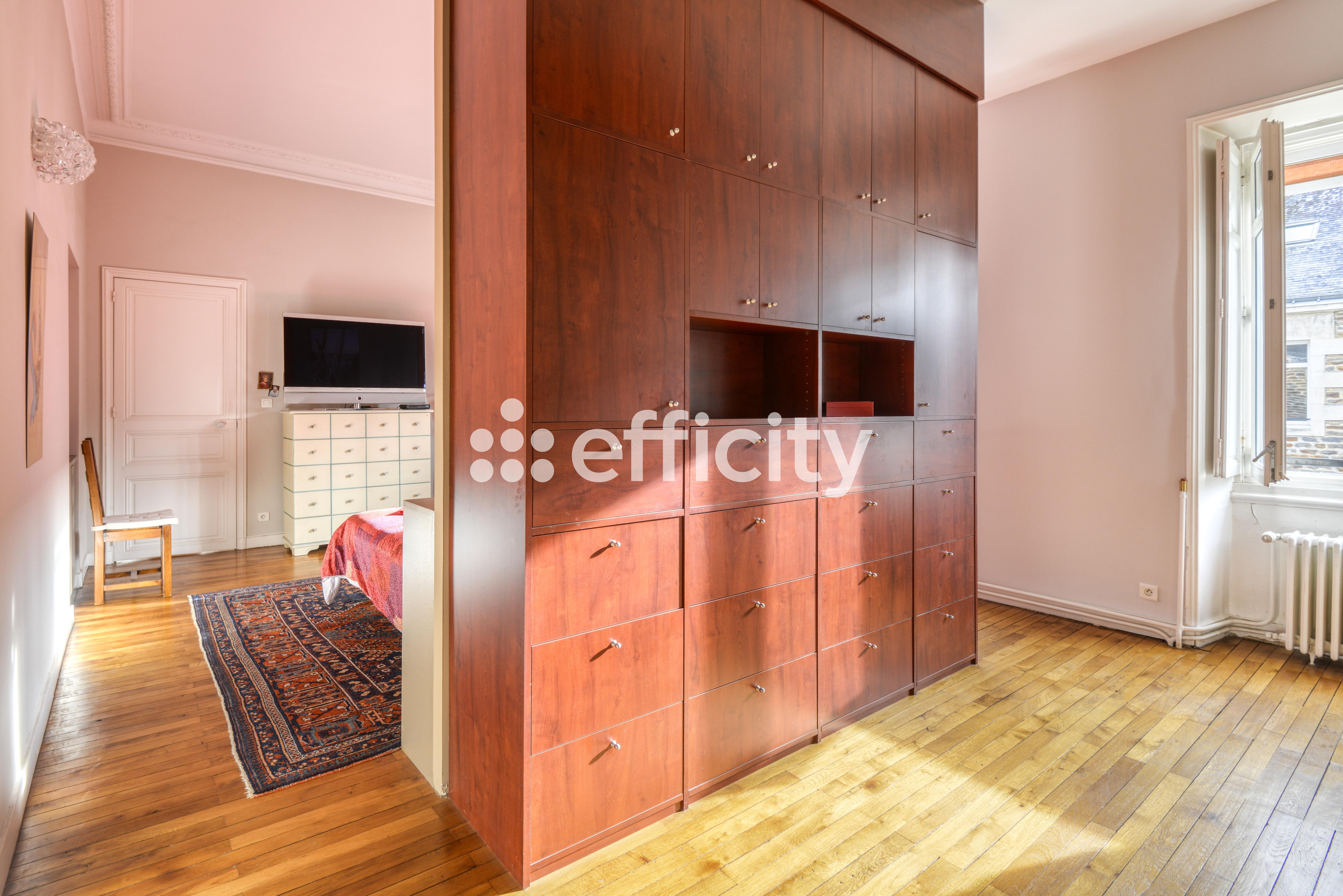 Achat immobilier Appartement 5 pièces  231m2 à Nantes (44000) - Photo n°12