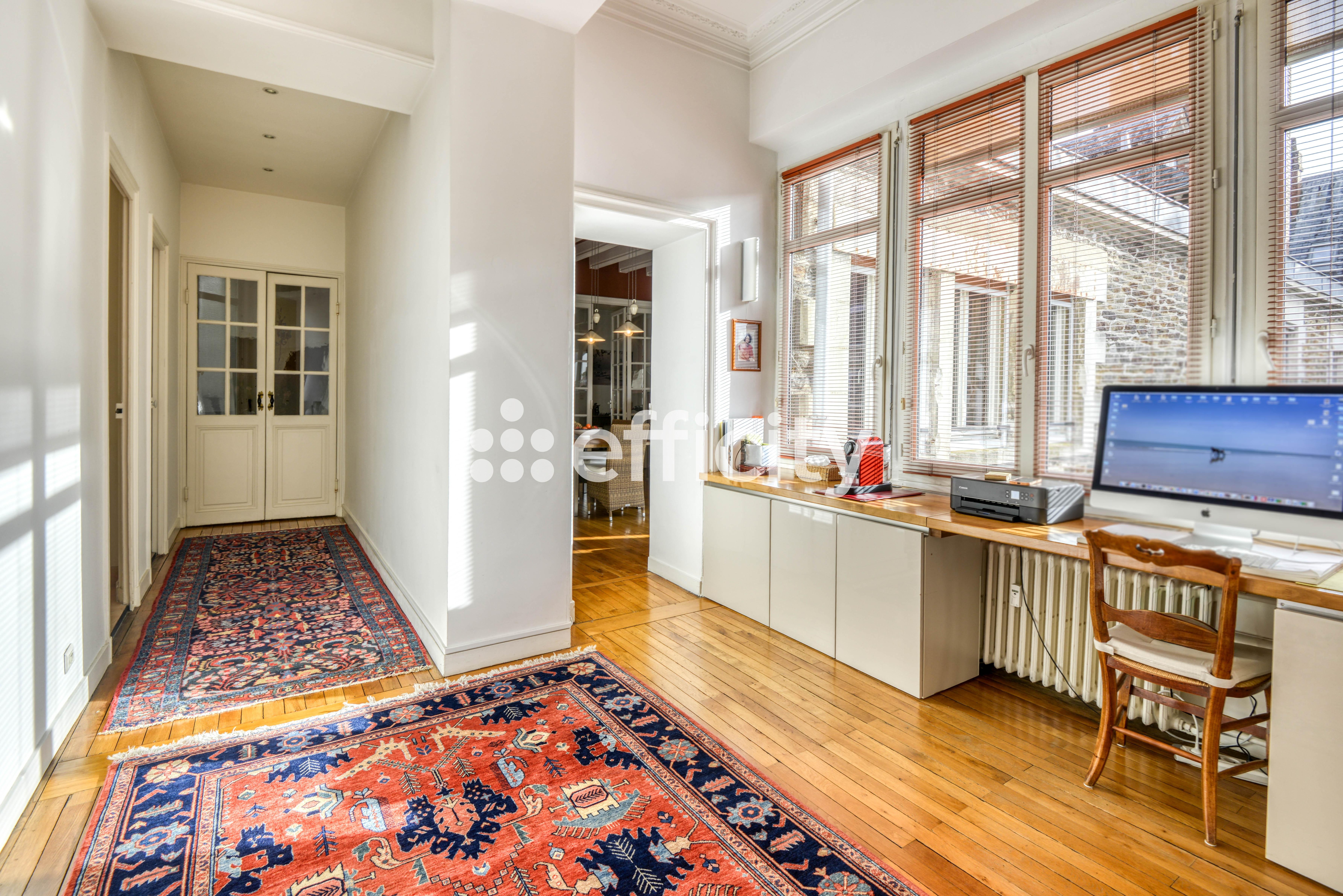 Achat immobilier Appartement 5 pièces  231m2 à Nantes (44000) - Photo n°10