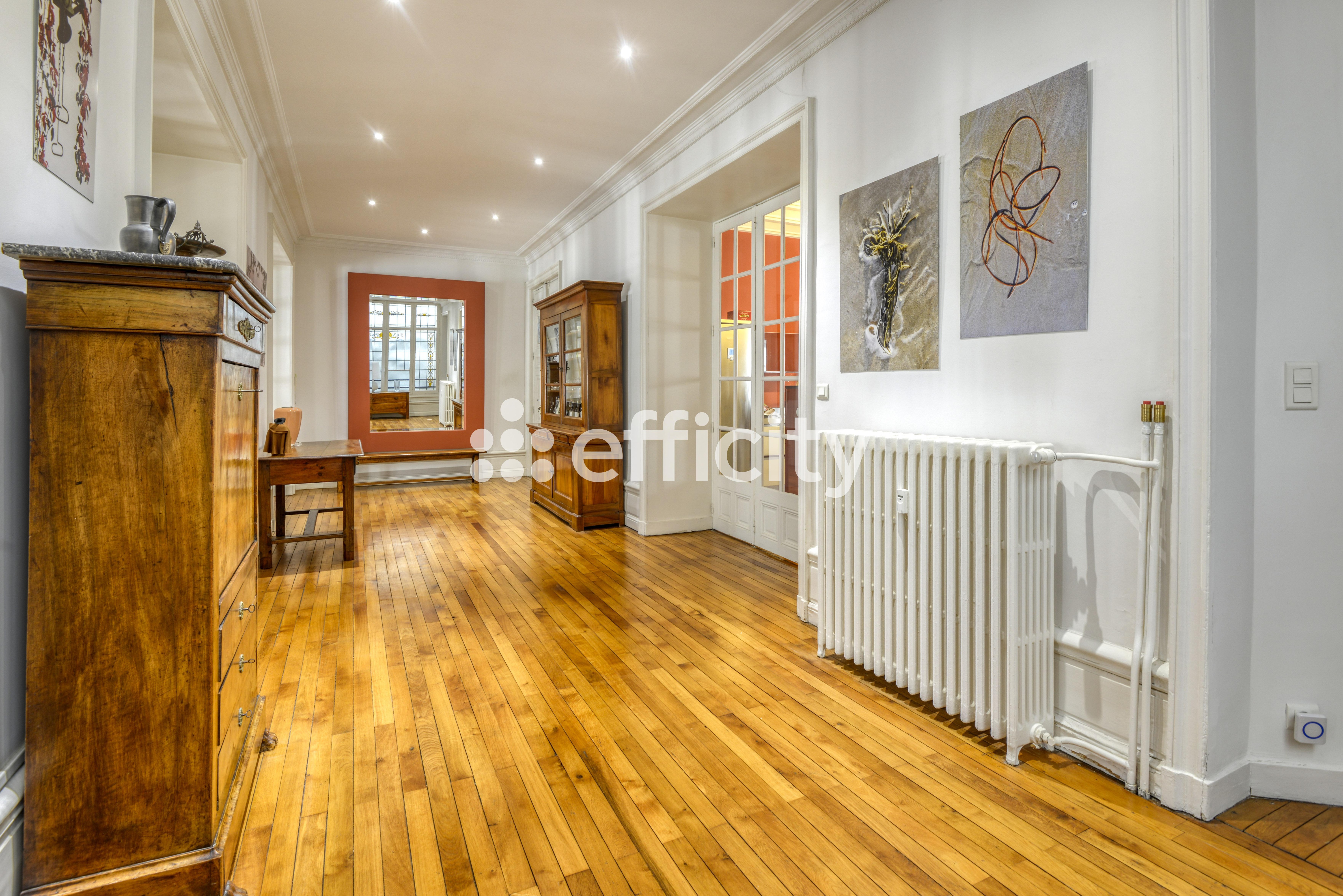 Achat immobilier Appartement 5 pièces  231m2 à Nantes (44000) - Photo n°6