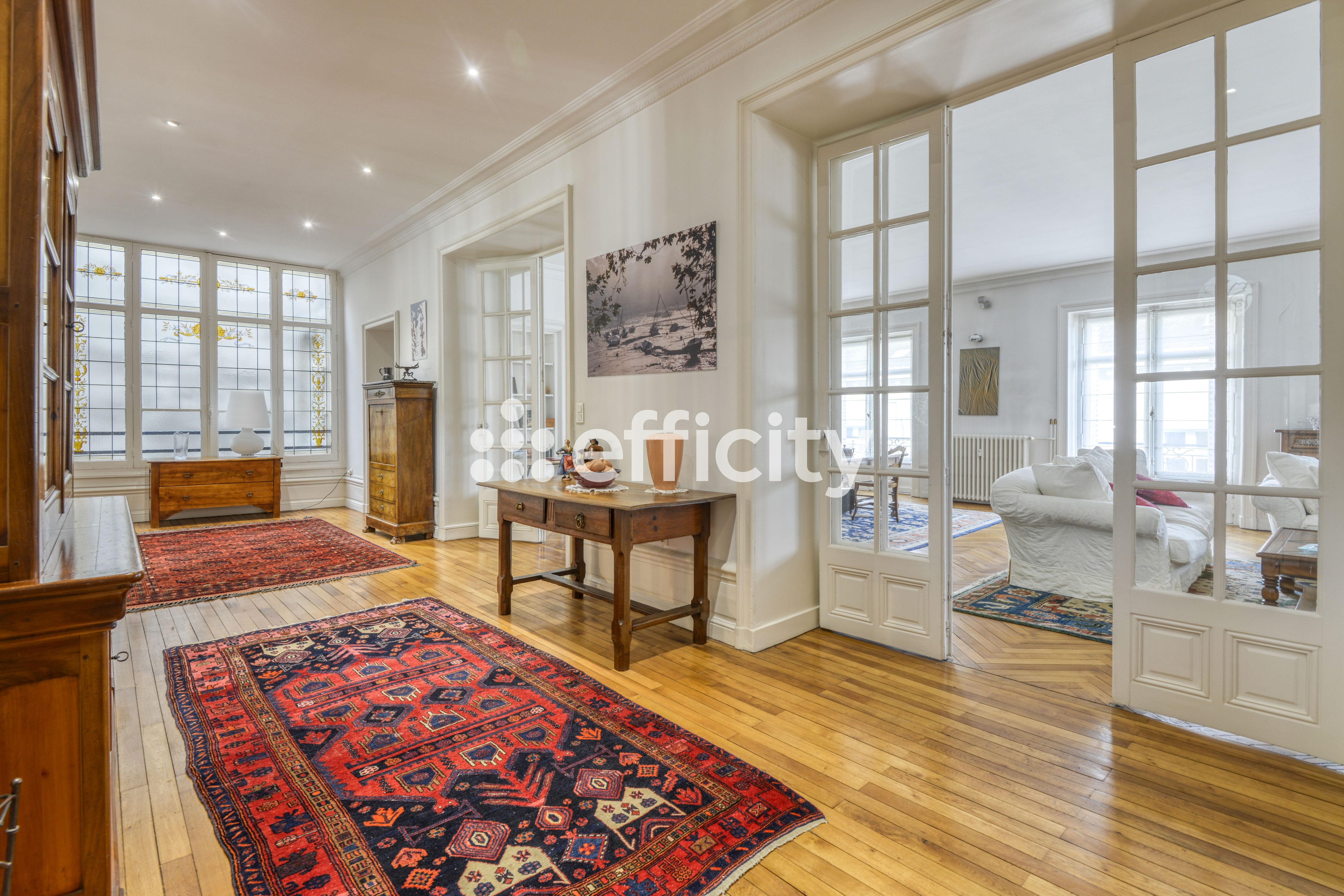 appartement 5 pièces - 231,0m2 à Nantes (44000)