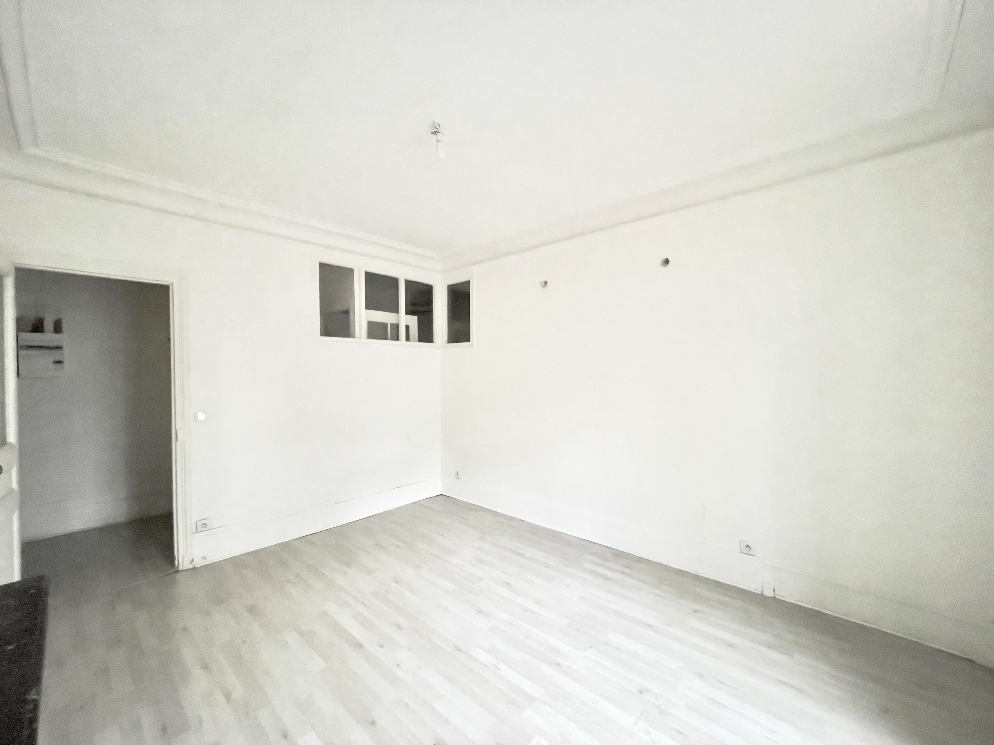 Achat immobilier Appartement 1 pièces  30m2 à Paris (75016) - Photo n°5