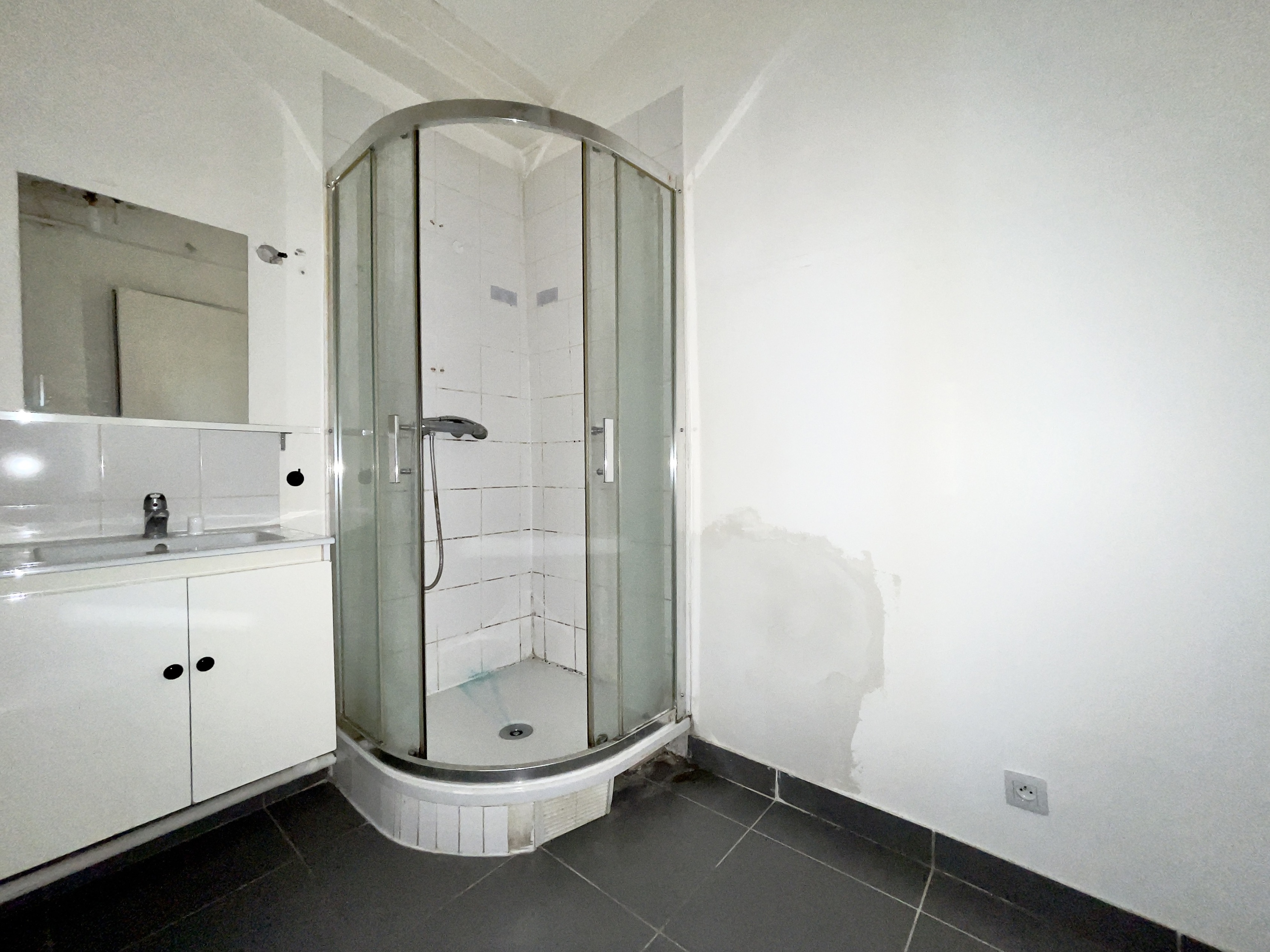 Achat immobilier Appartement 1 pièces  30m2 à Paris (75016) - Photo n°10