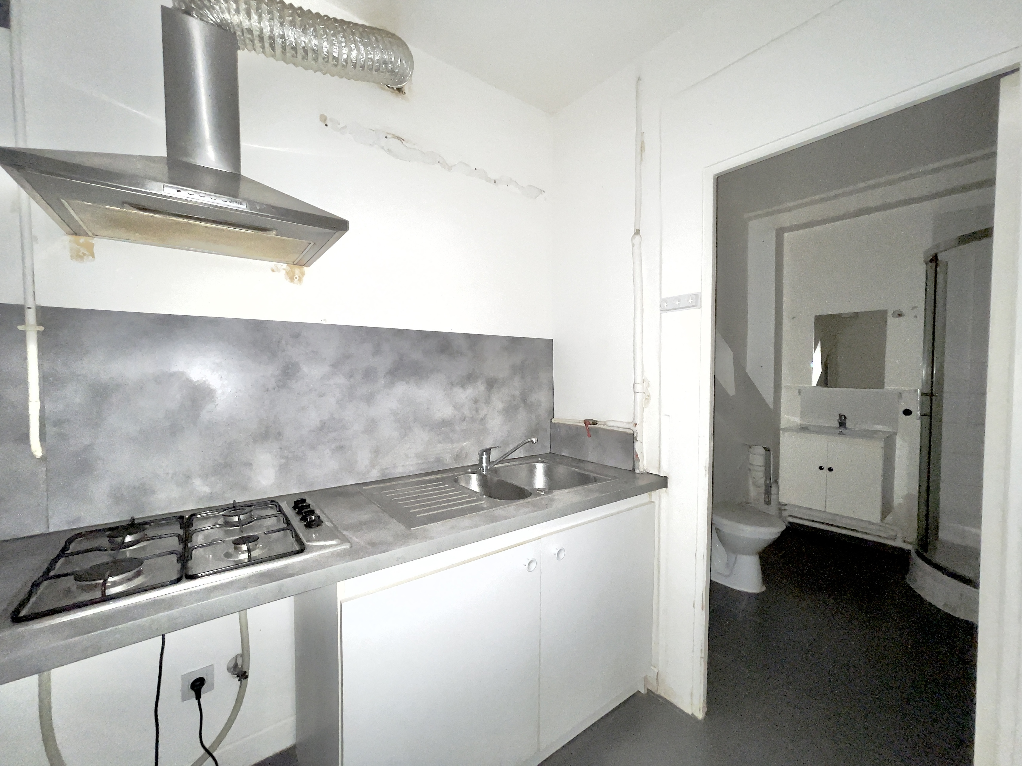 Achat immobilier Appartement 1 pièces  30m2 à Paris (75016) - Photo n°8