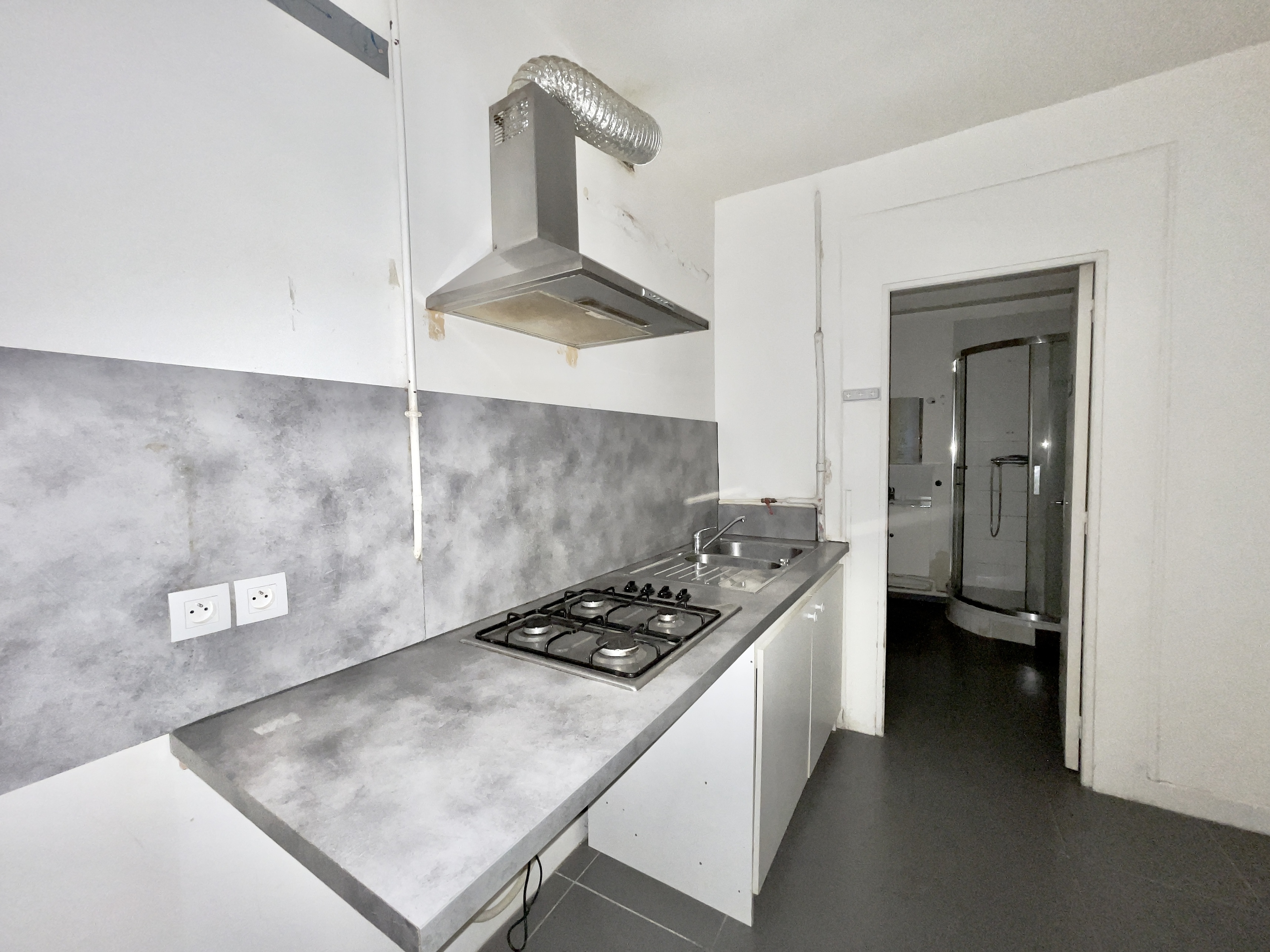 Achat immobilier Appartement 1 pièces  30m2 à Paris (75016) - Photo n°6